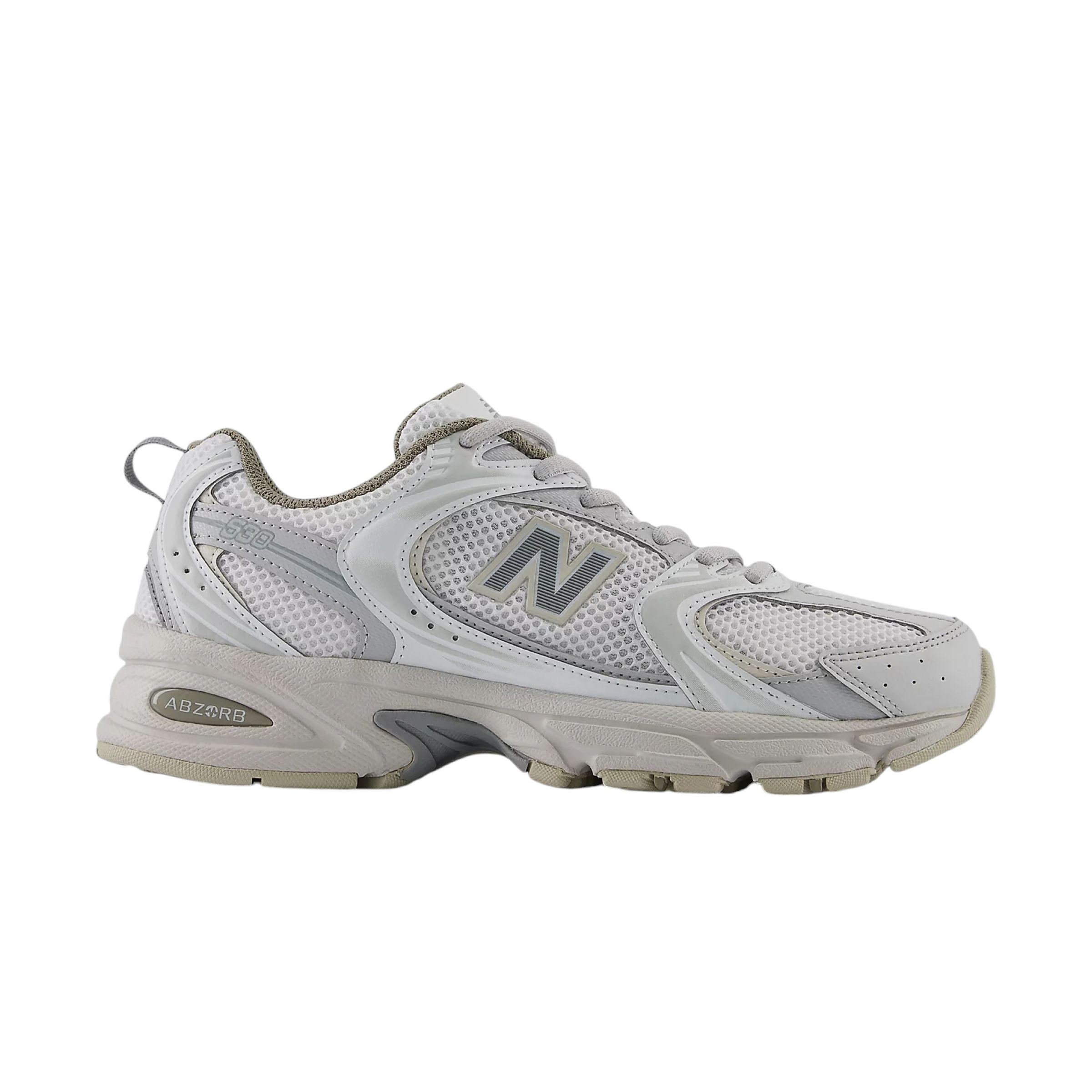 New Balance | Scarpe 530 Grey Matter/Slate Grey/Moonbeam - Fabbrica Ski Sises