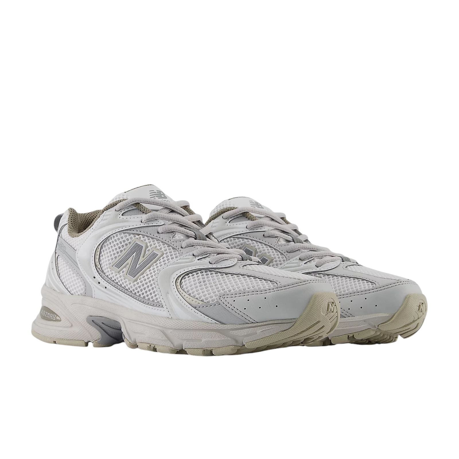 New Balance | Scarpe 530 Grey Matter/Slate Grey/Moonbeam - Fabbrica Ski Sises