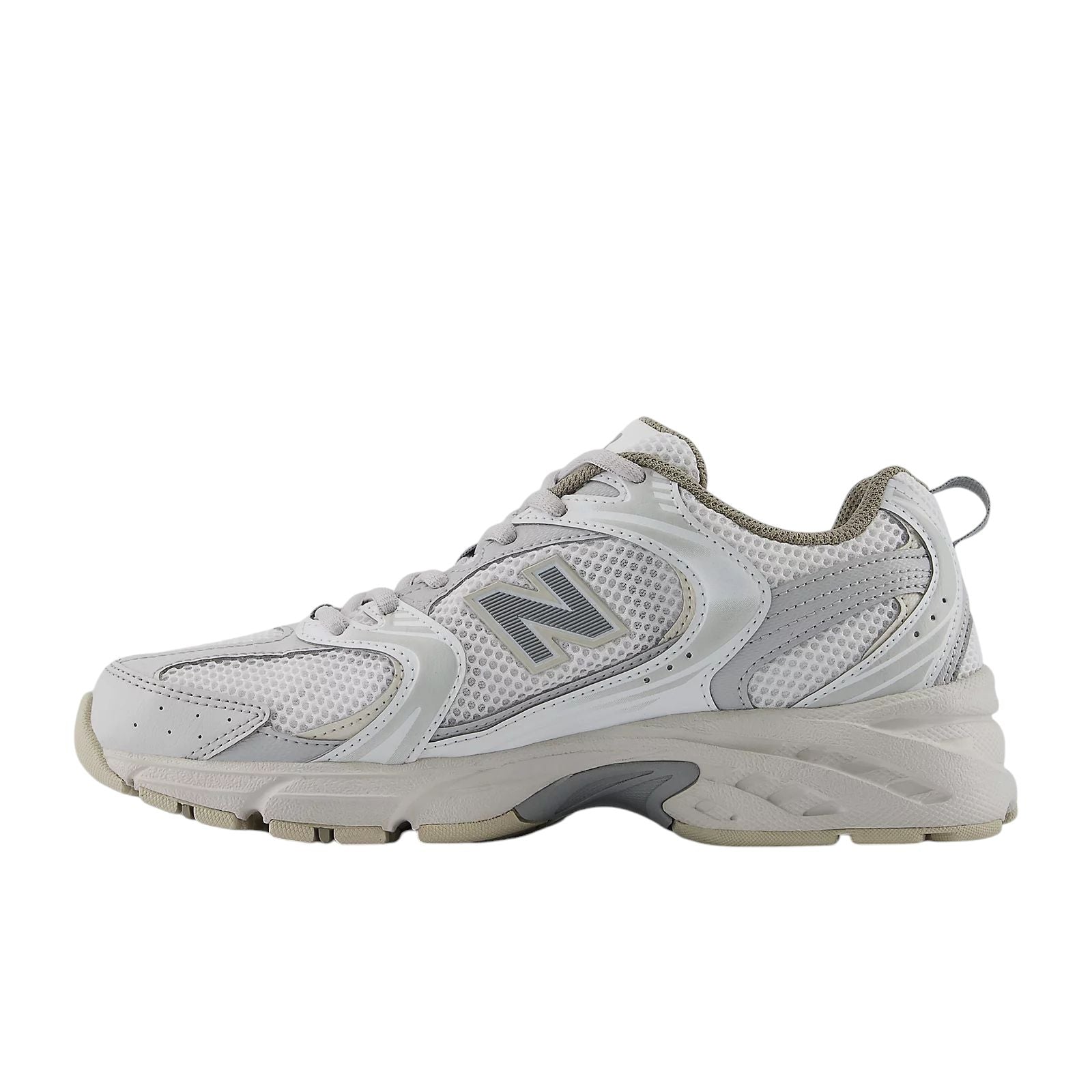 New Balance | Scarpe 530 Grey Matter/Slate Grey/Moonbeam - Fabbrica Ski Sises