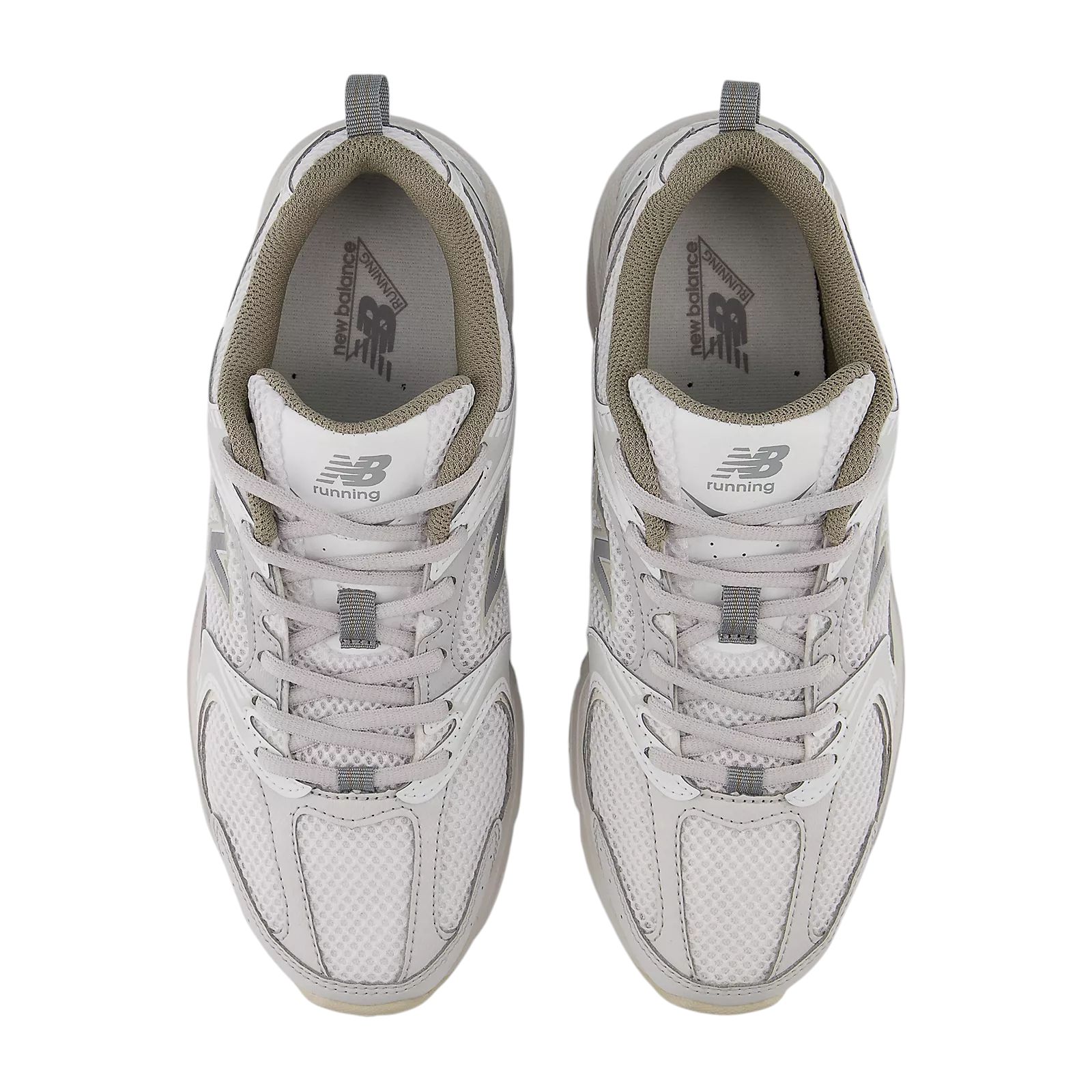 New Balance | Scarpe 530 Grey Matter/Slate Grey/Moonbeam - Fabbrica Ski Sises