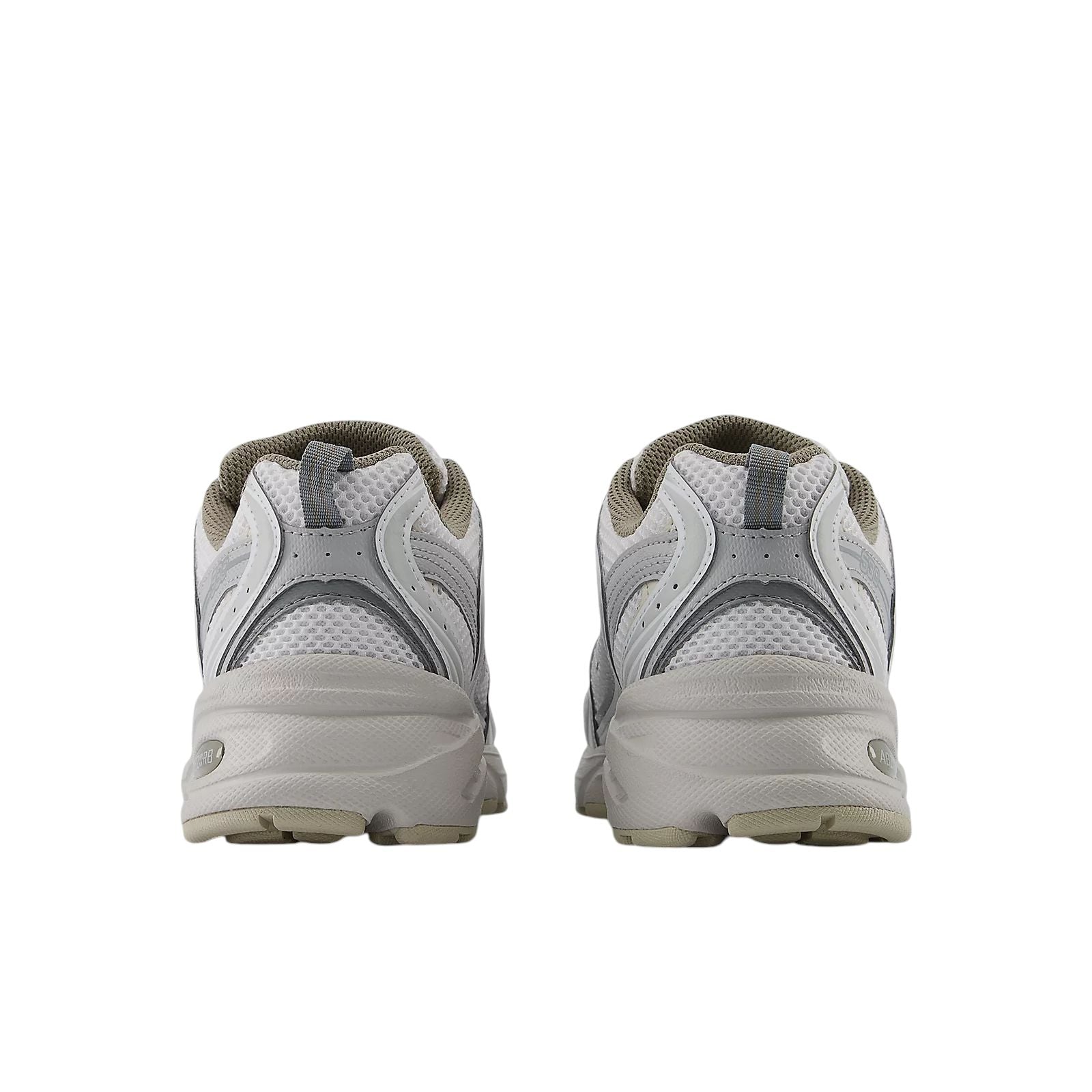 New Balance | Scarpe 530 Grey Matter/Slate Grey/Moonbeam - Fabbrica Ski Sises