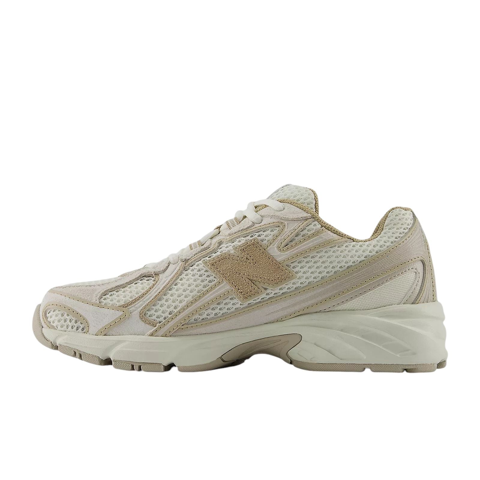 New Balance | Scarpe 740 Incense/Angora/Timberwolf - Fabbrica Ski Sises