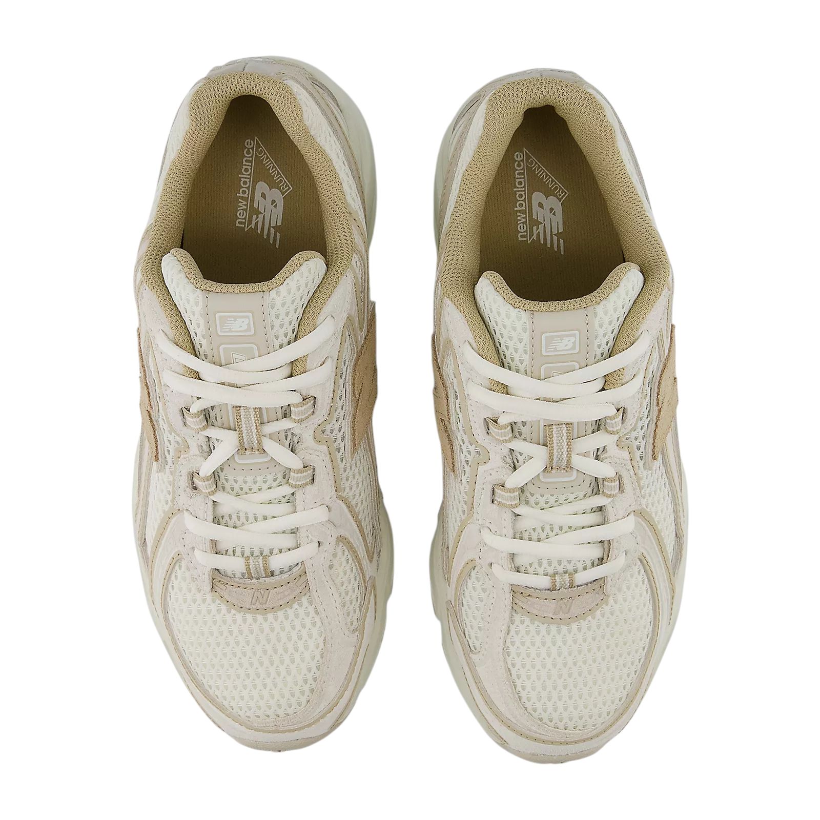 New Balance | Scarpe 740 Incense/Angora/Timberwolf - Fabbrica Ski Sises
