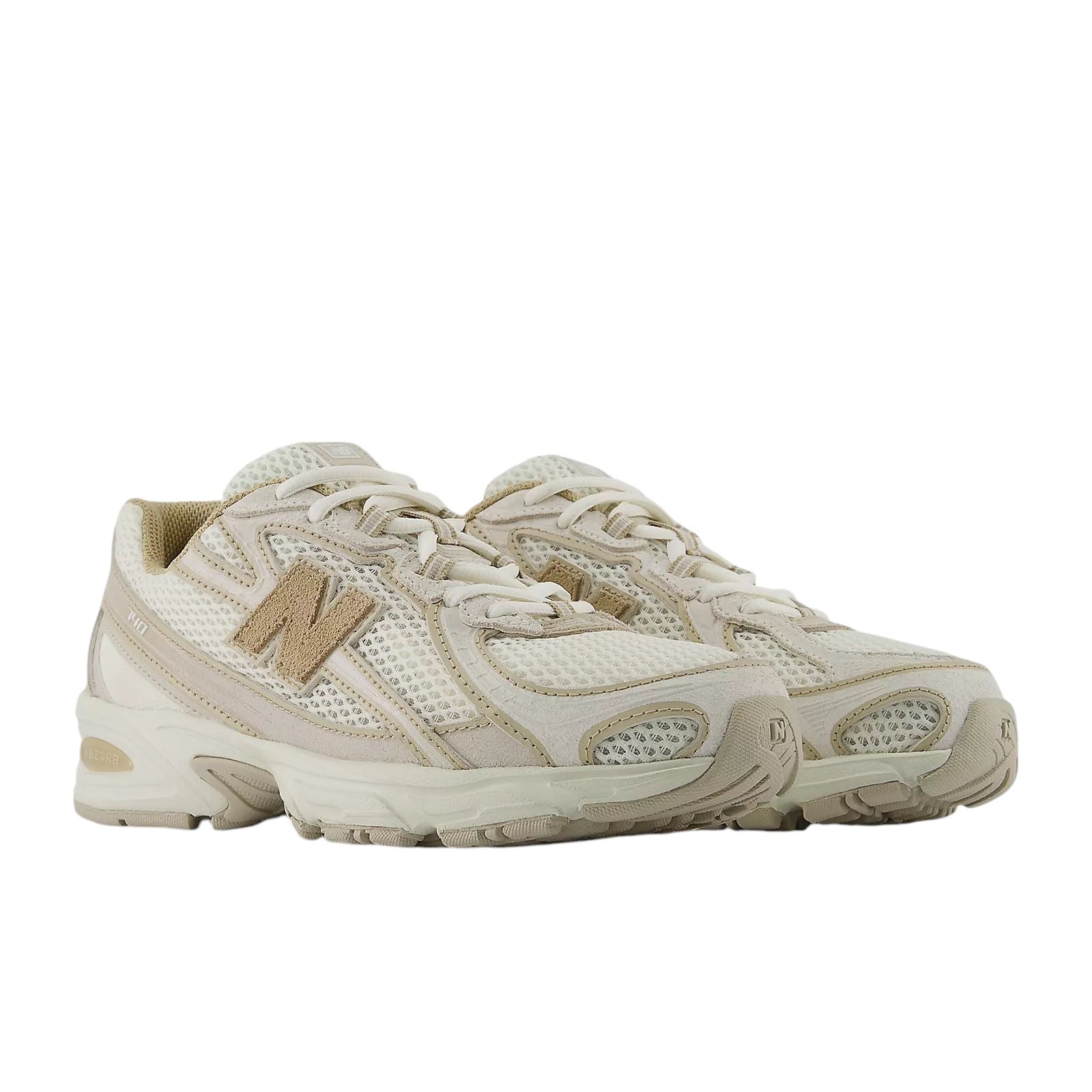 New Balance | Scarpe 740 Incense/Angora/Timberwolf - Fabbrica Ski Sises