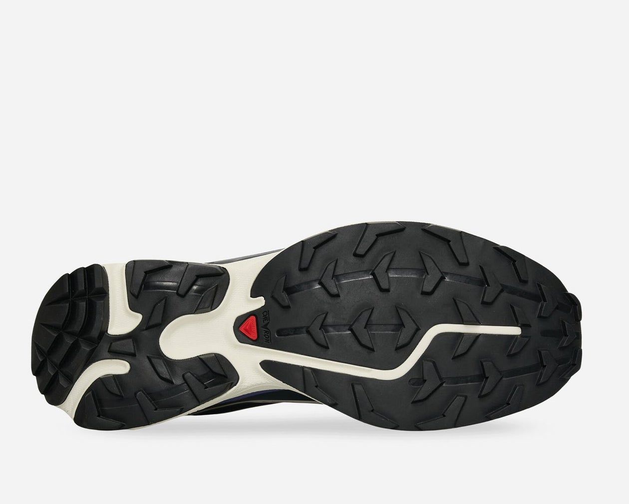 Salomon | Scarpe XT-6 GTX Carbon/Vanilla Ice/Liberty - Fabbrica Ski Sises