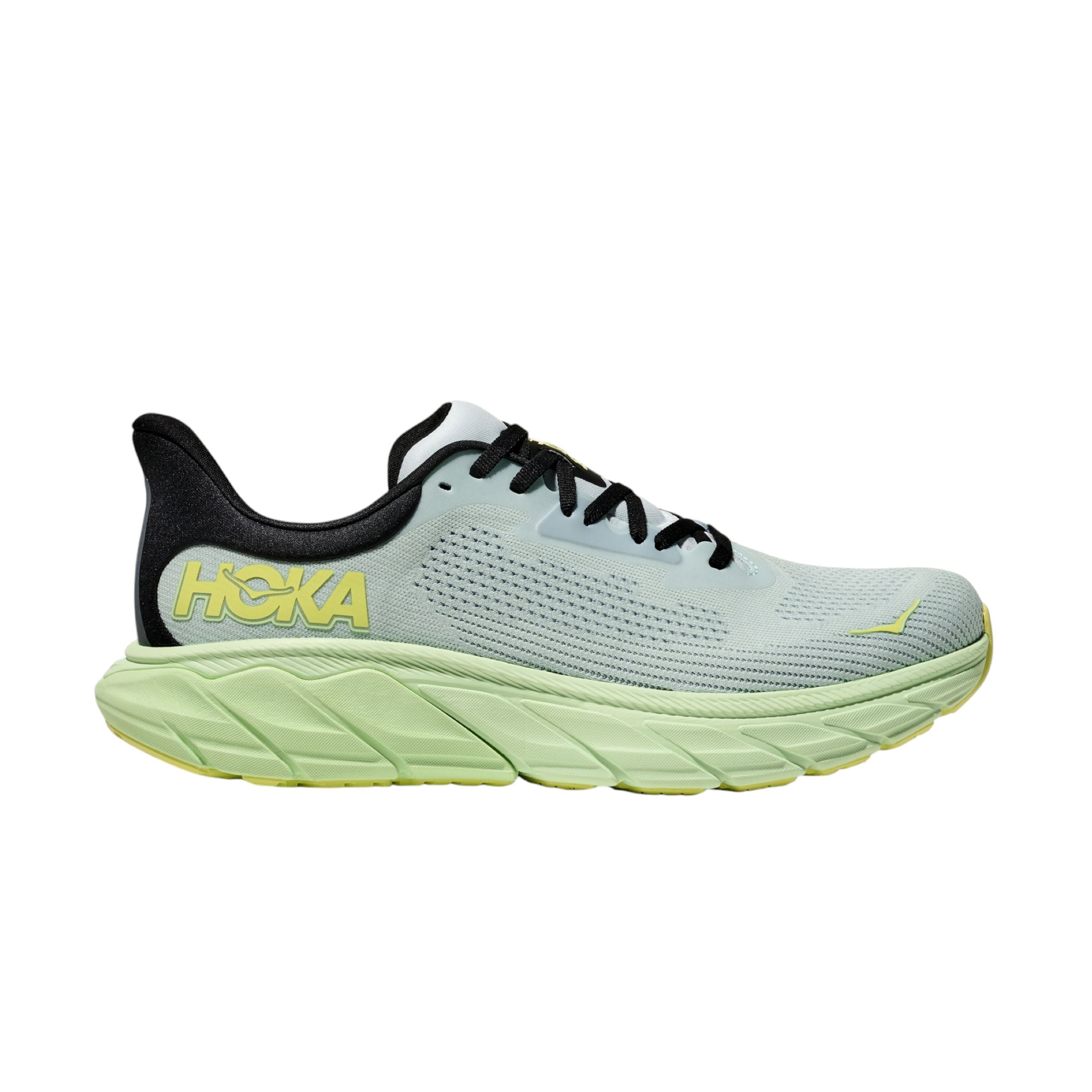 Hoka | Scarpe Arahi 7 Uomo Droplet/Druzy - Fabbrica Ski Sises
