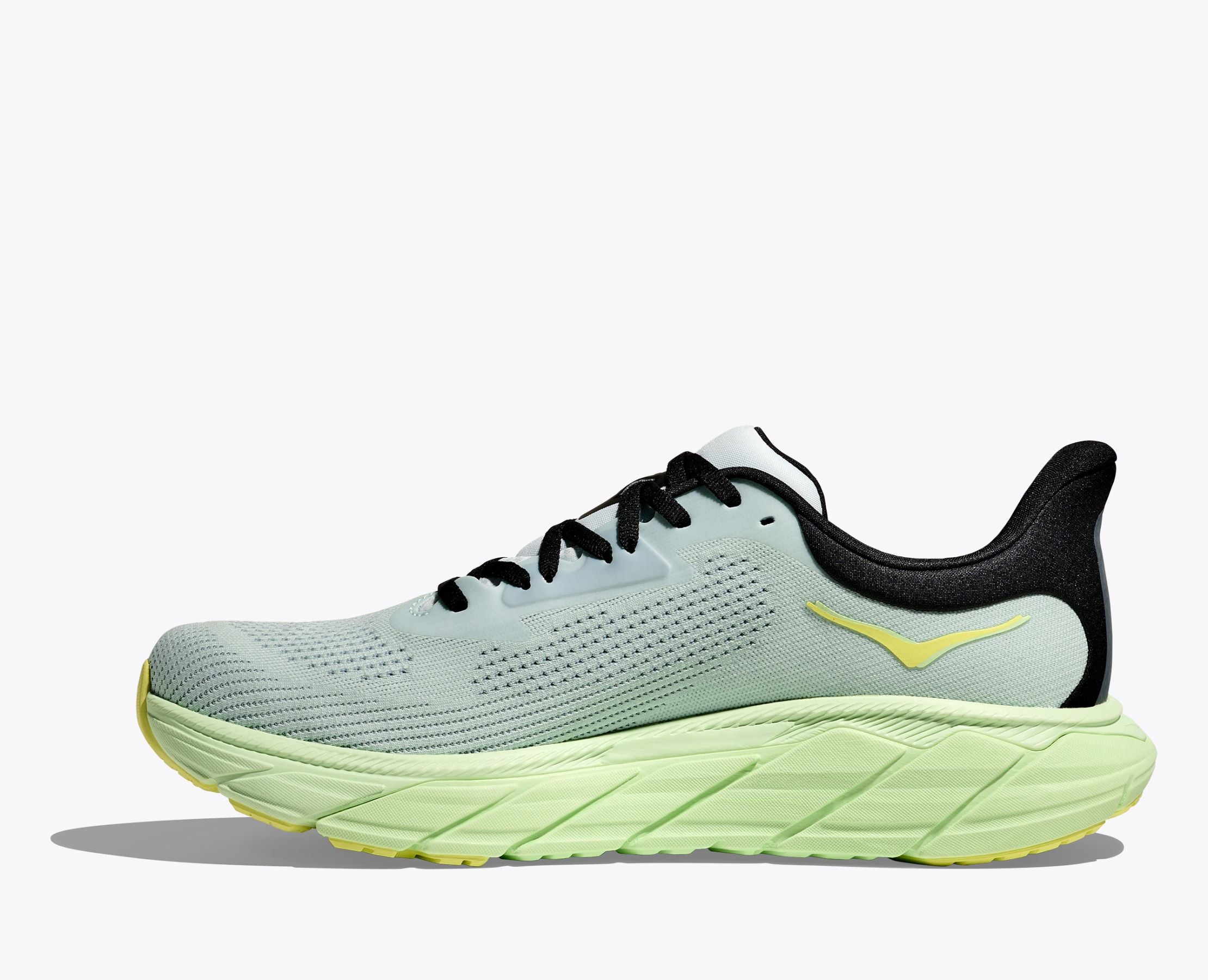 Hoka | Scarpe Arahi 7 Uomo Droplet/Druzy - Fabbrica Ski Sises