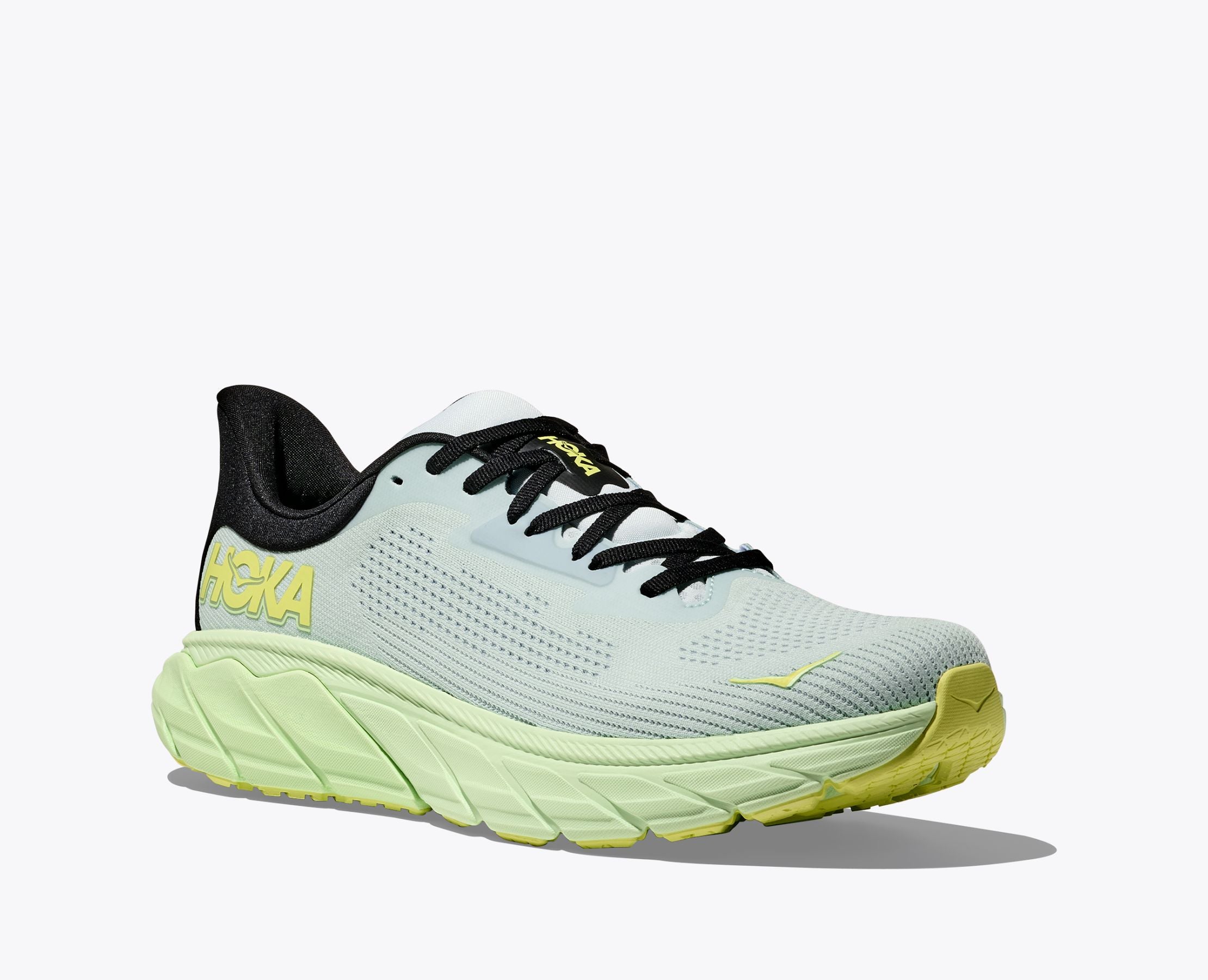 Hoka | Scarpe Arahi 7 Uomo Droplet/Druzy - Fabbrica Ski Sises