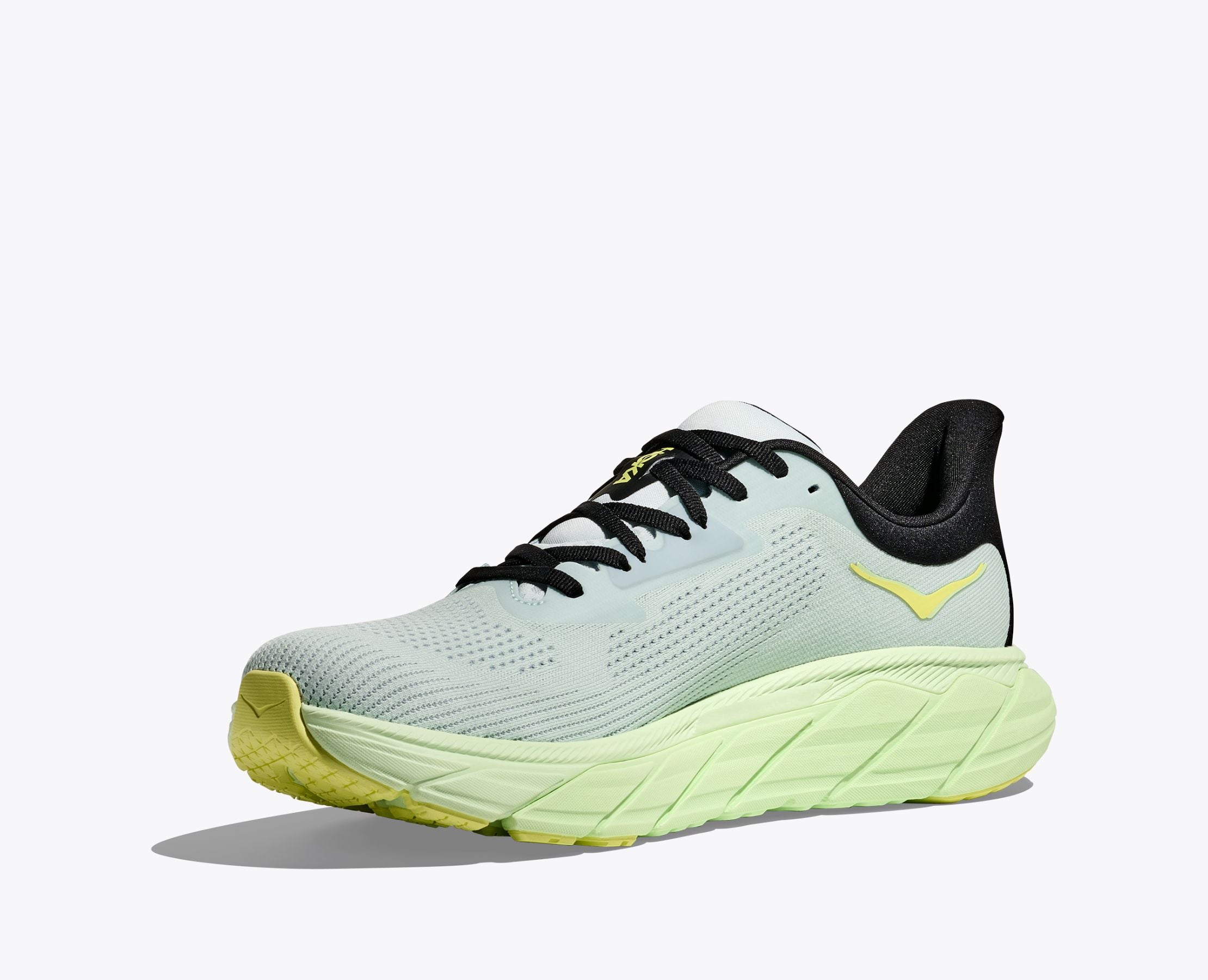 Hoka | Scarpe Arahi 7 Uomo Droplet/Druzy - Fabbrica Ski Sises