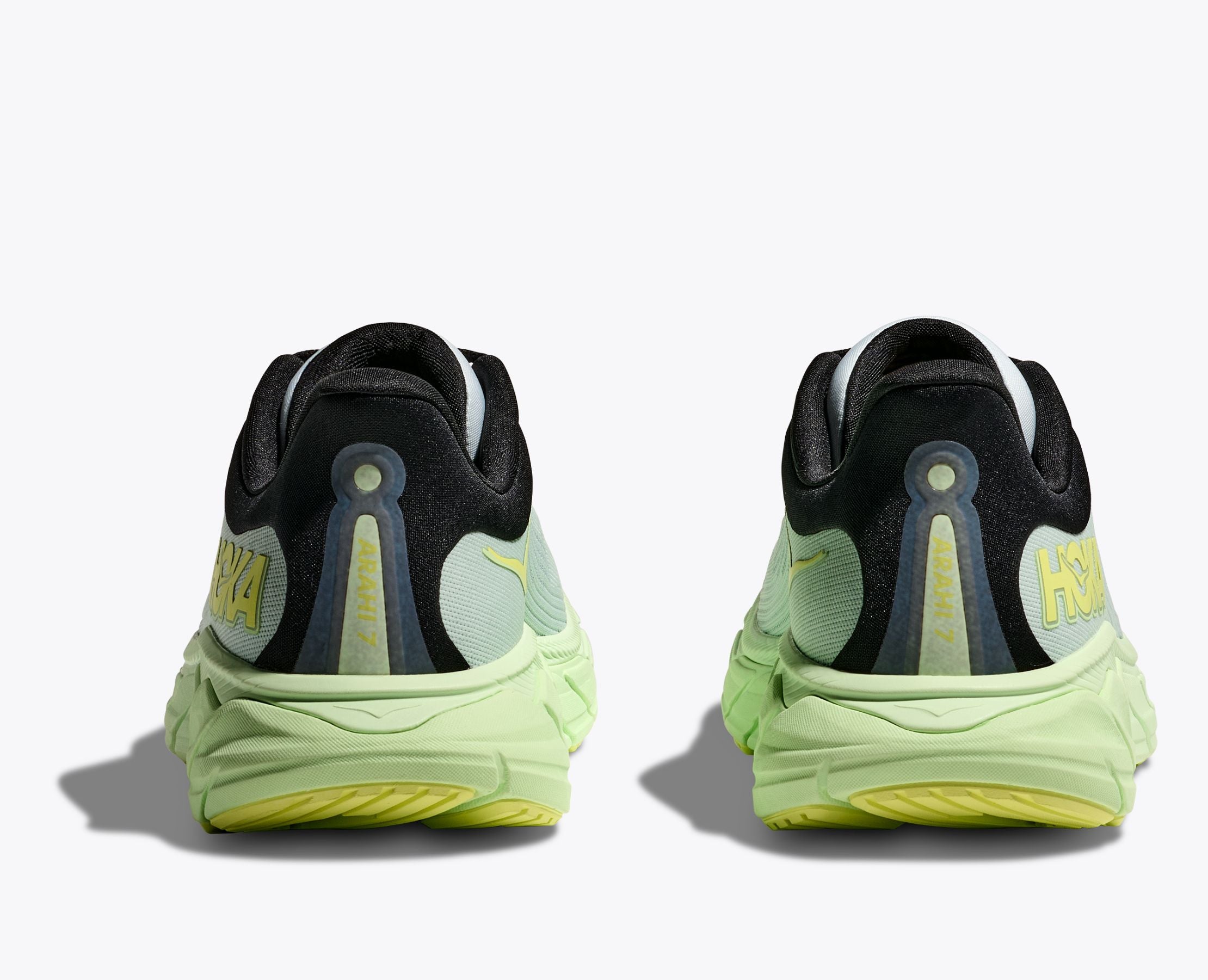 Hoka | Scarpe Arahi 7 Uomo Droplet/Druzy - Fabbrica Ski Sises