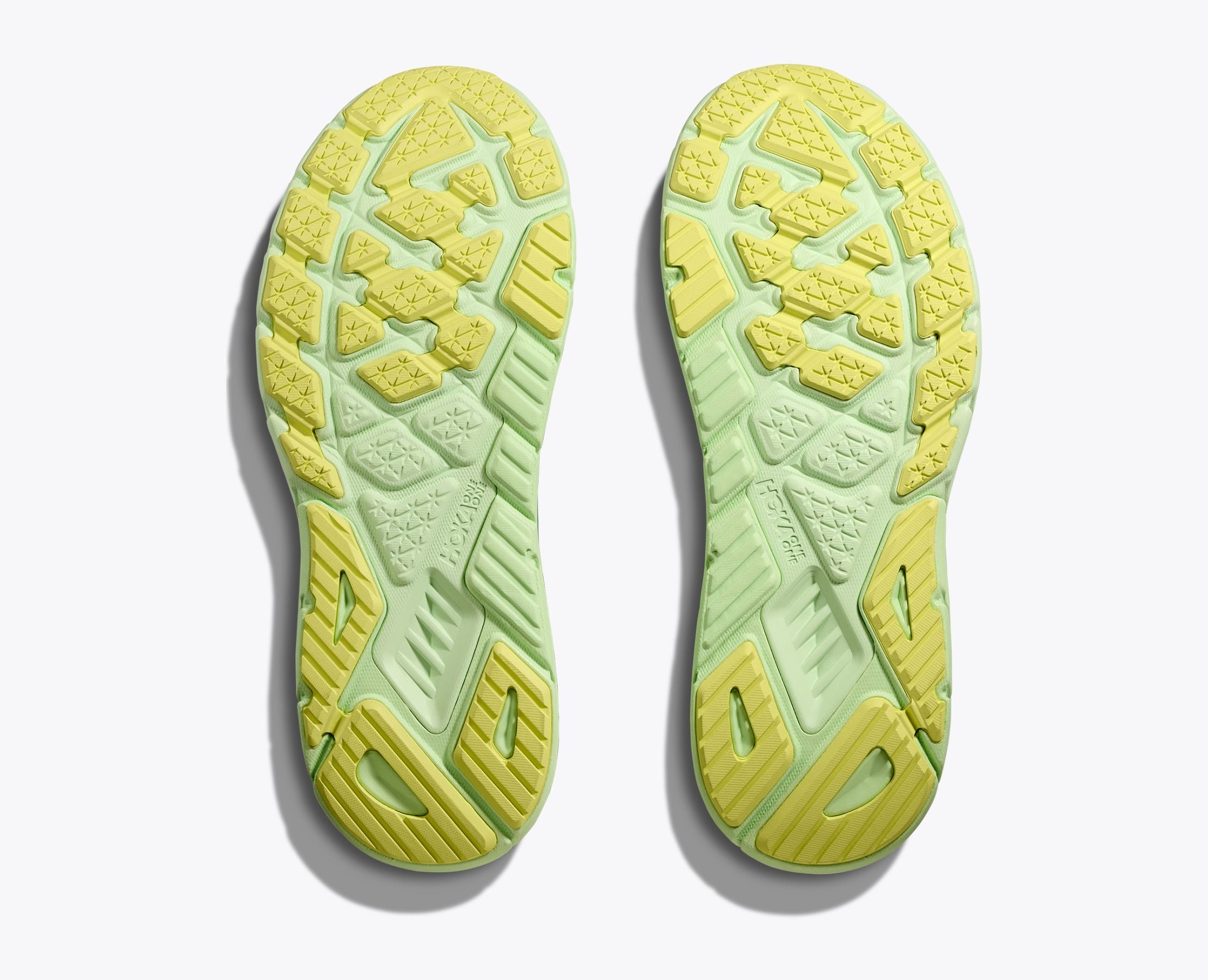 Hoka | Scarpe Arahi 7 Uomo Droplet/Druzy - Fabbrica Ski Sises