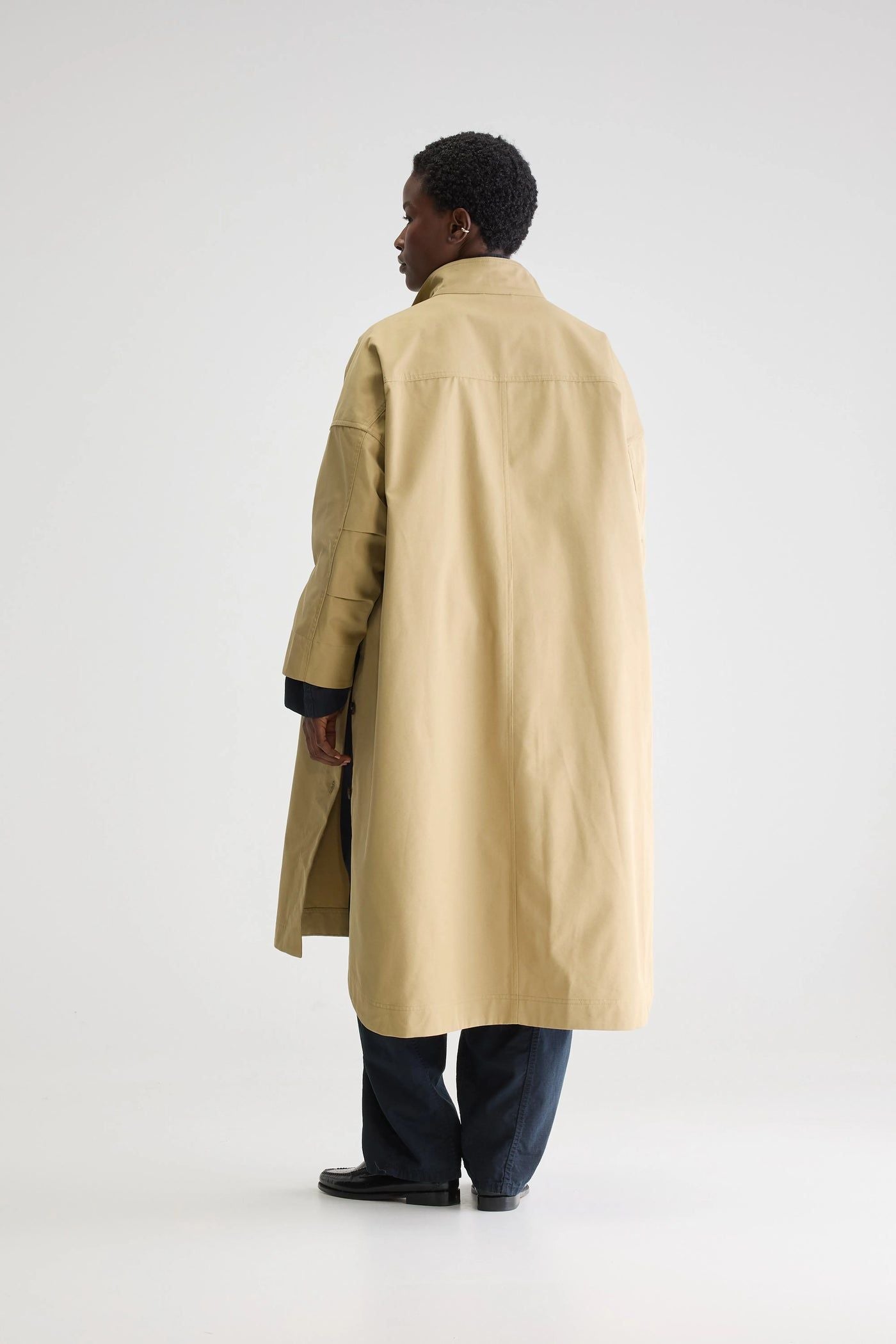 Bellerose | Giacca Jutta Donna Earth - Fabbrica Ski Sises