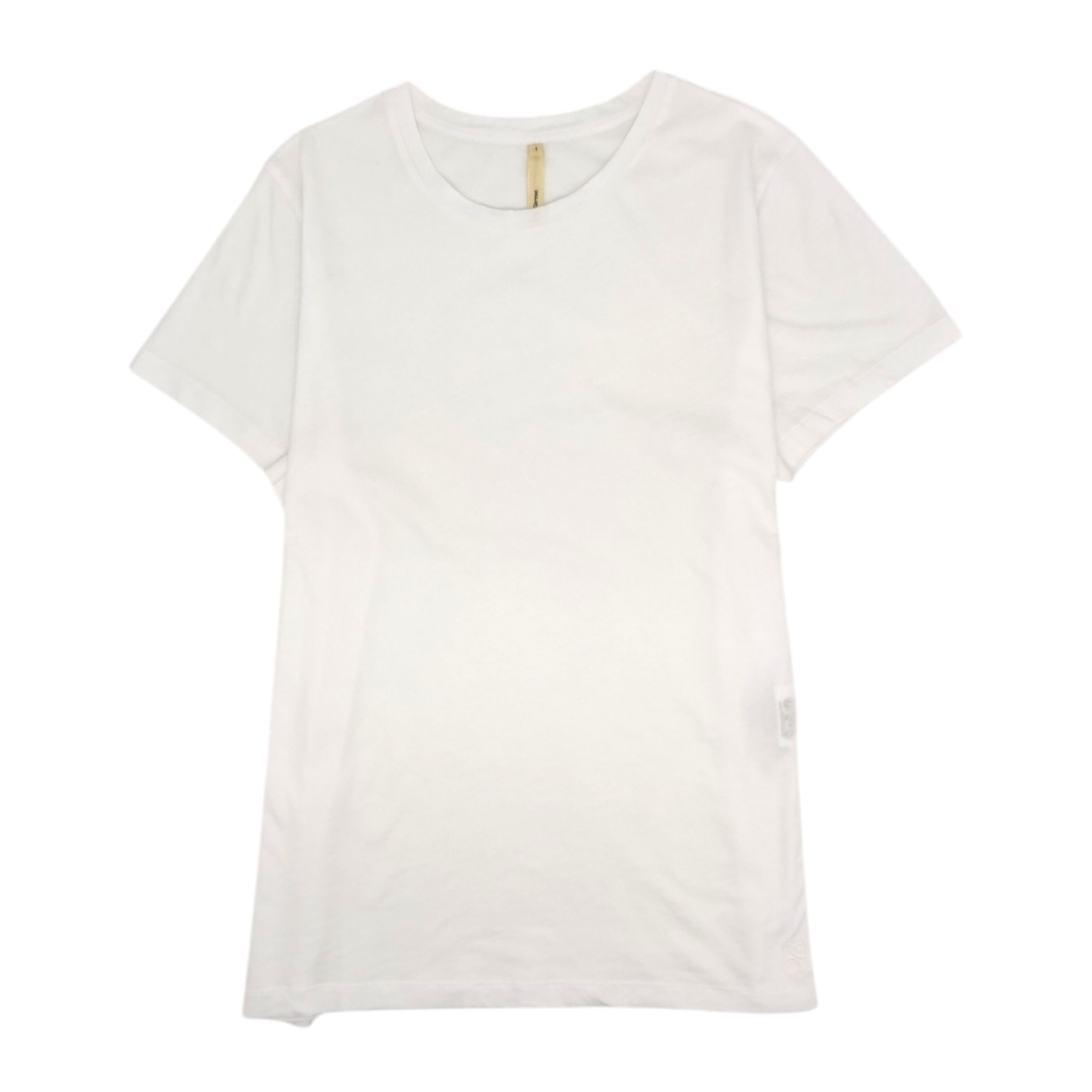 Bellerose | T-shirt Covi Donna White - Fabbrica Ski Sises