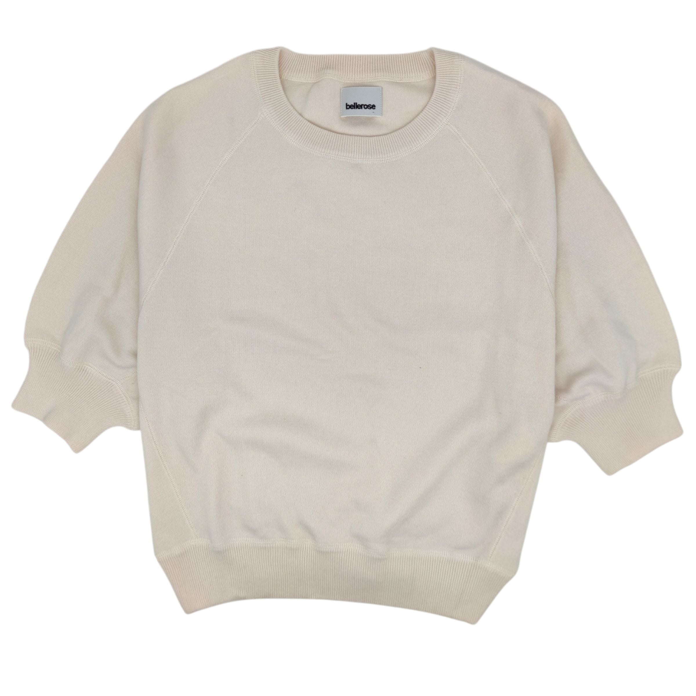 Bellerose | Maglia Anglet Donna Milky Way - Fabbrica Ski Sises