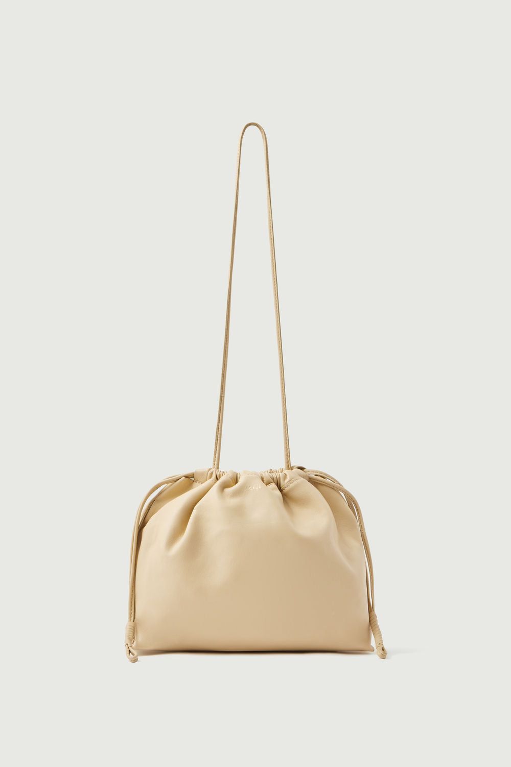 Soeur | Borsa Suzette Donna Creme - Fabbrica Ski Sises