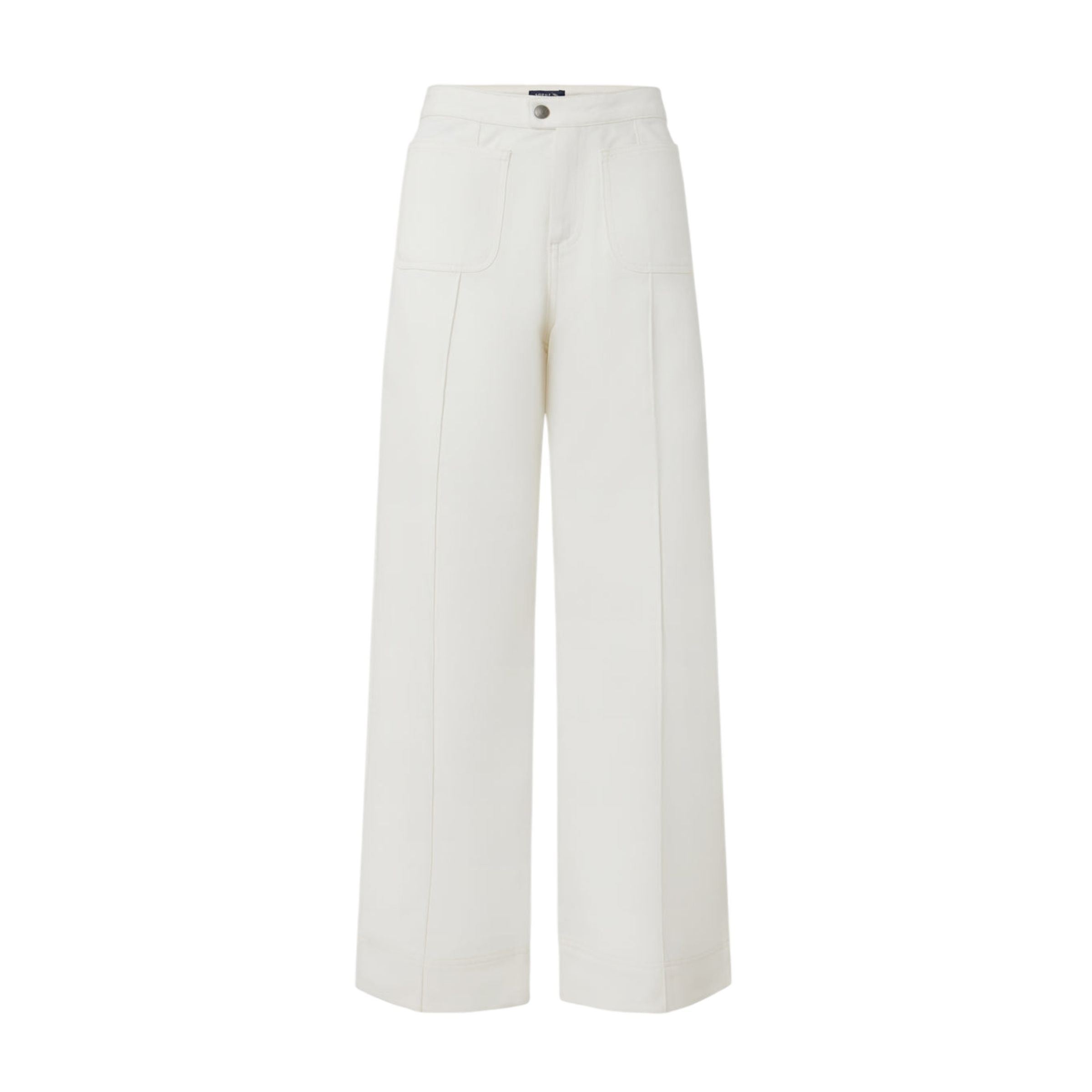 Soeur | Pantaloni Harry Donna Craie - Fabbrica Ski Sises