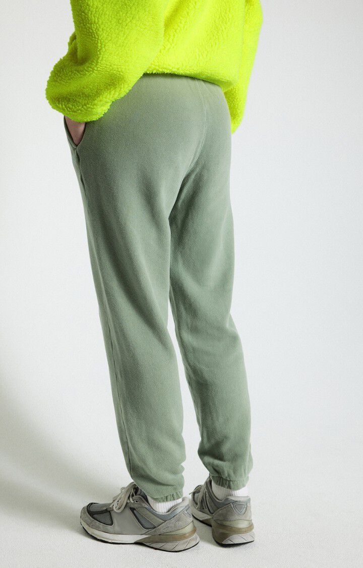 American Vintage | Pantaloni Izubird Joggers Donna Argilla Vintage - Fabbrica Ski Sises