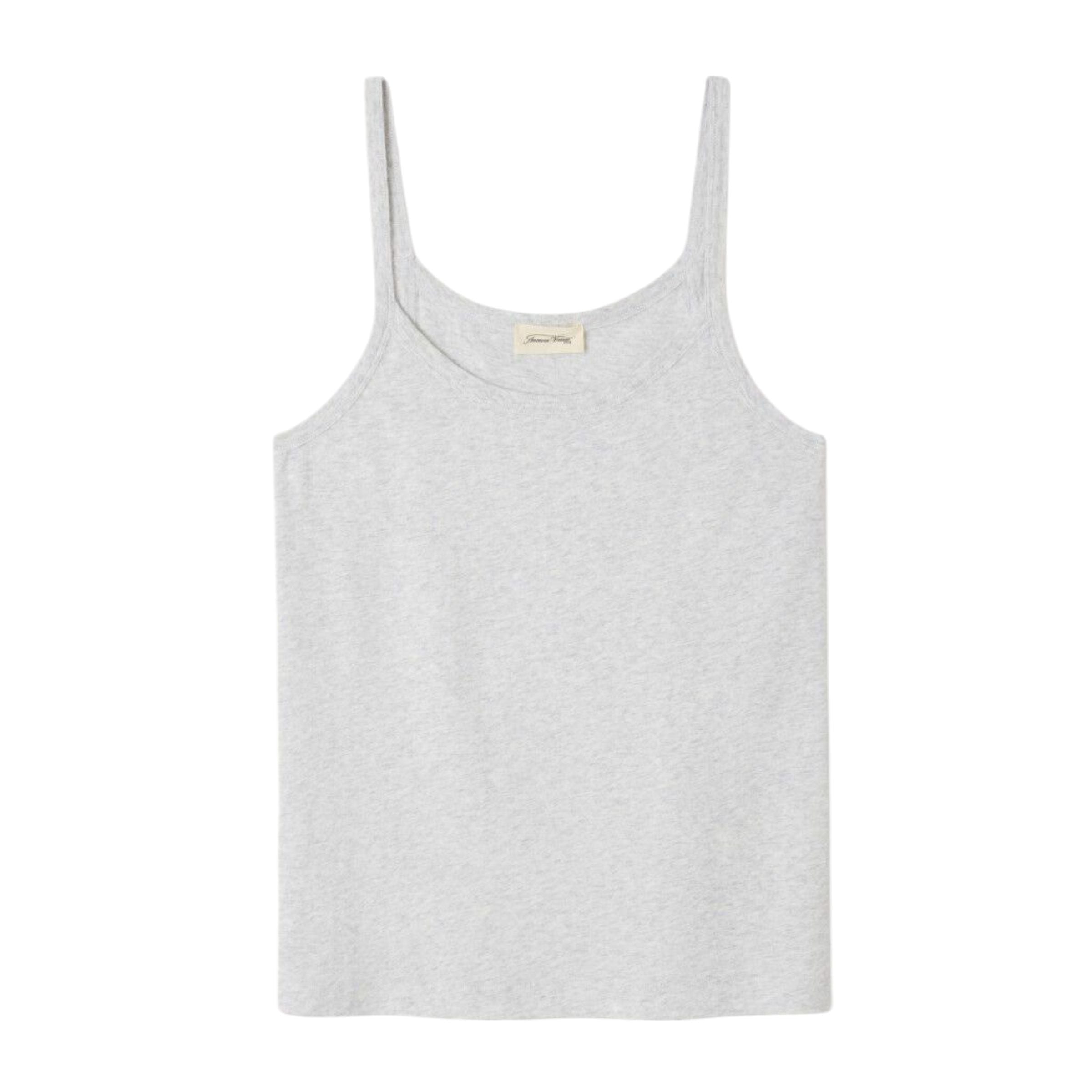 American Vintage | Canotta Gamipy Donna Polar Vintage - Fabbrica Ski Sises