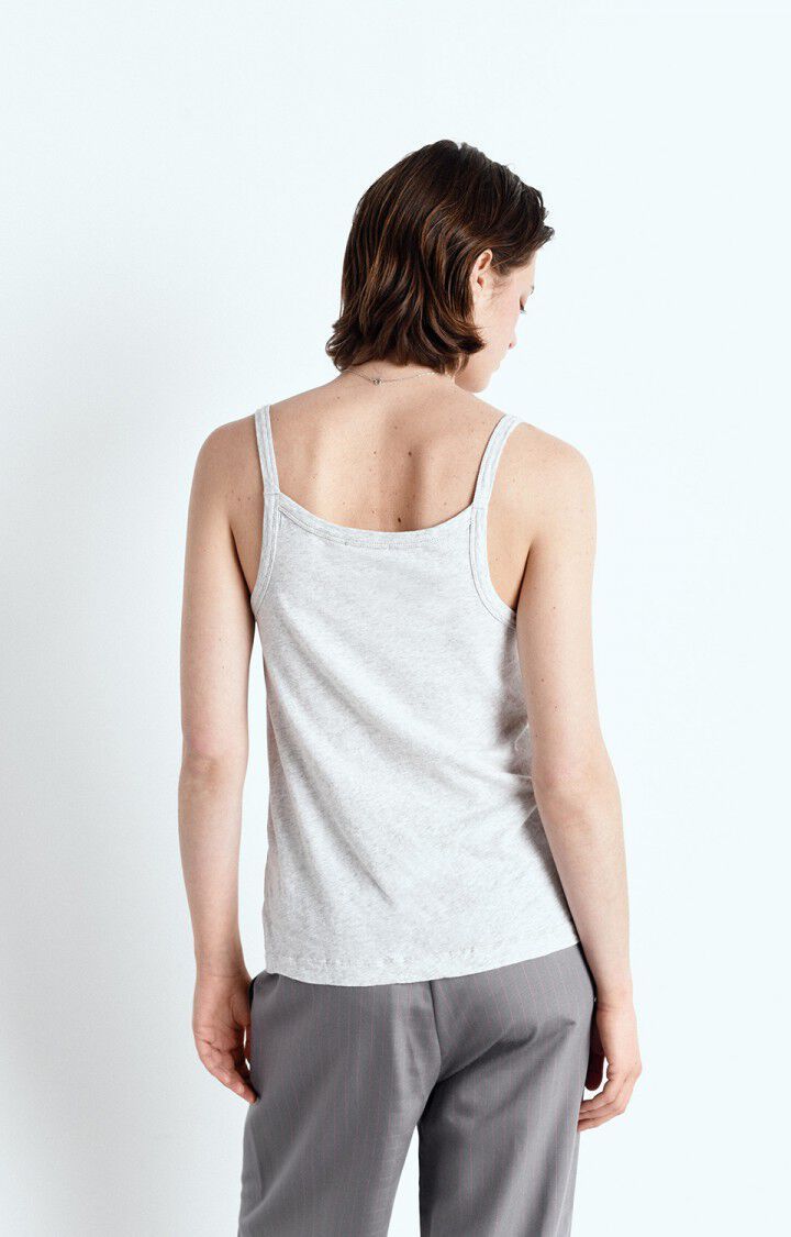 American Vintage | Canotta Gamipy Donna Polar Vintage - Fabbrica Ski Sises