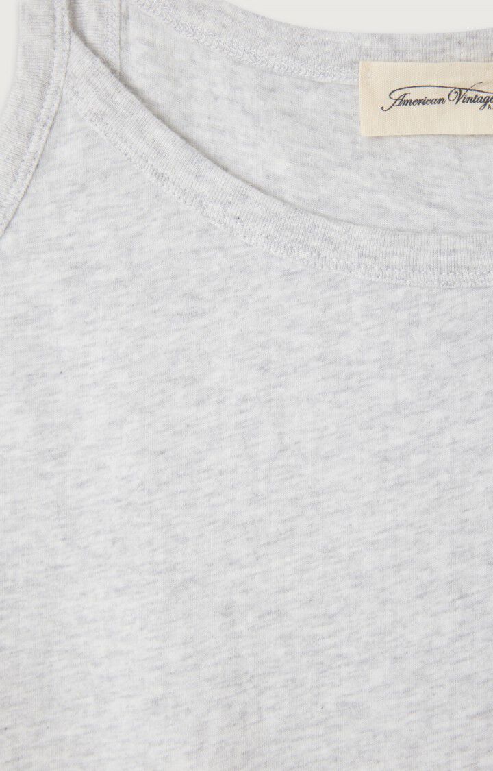 American Vintage | Canotta Gamipy Donna Polar Vintage - Fabbrica Ski Sises