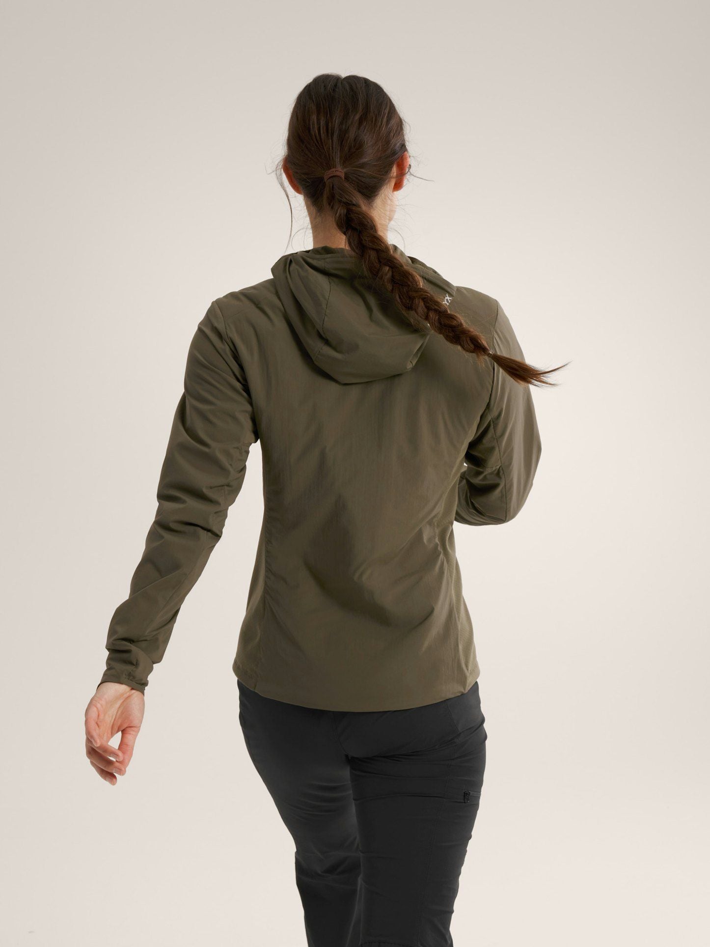 Arc'Teryx | Giacca Atom SL Hoody Donna Tatsu - Fabbrica Ski Sises