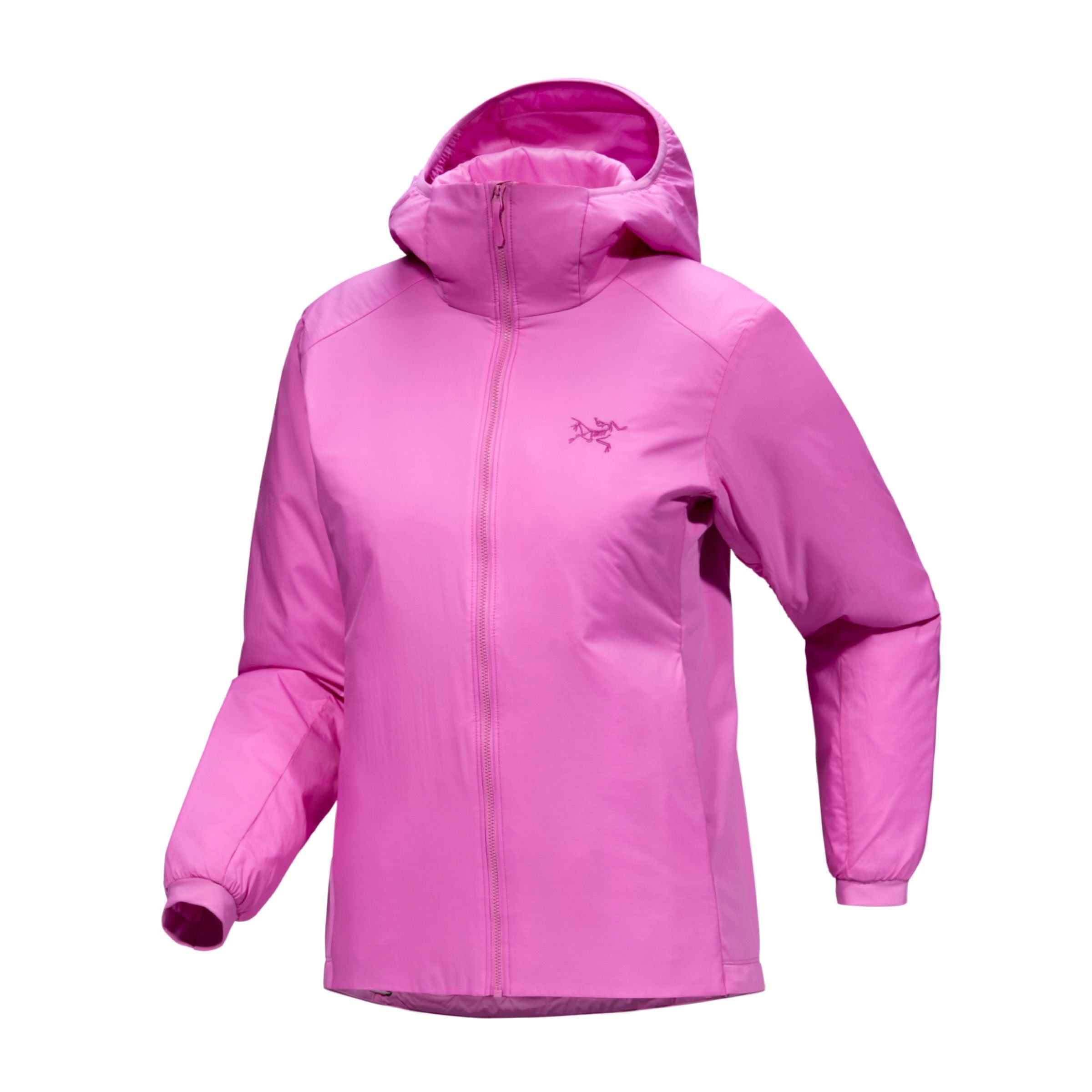 Arc'Teryx | Giacca Atom Hoody Donna Alpenglow - Fabbrica Ski Sises