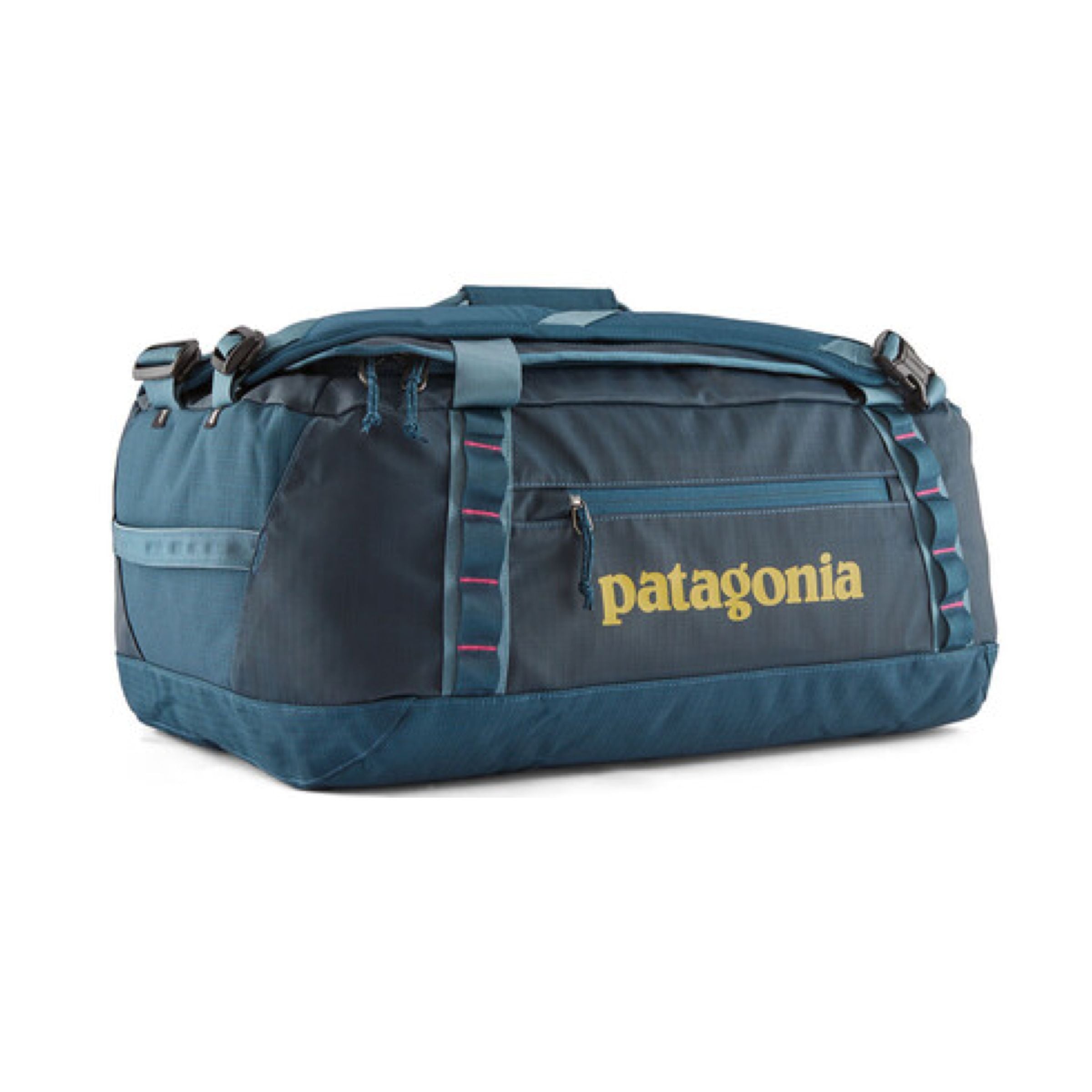 Patagonia | Borsa Black Hole 40L Tidal Teal - Fabbrica Ski Sises