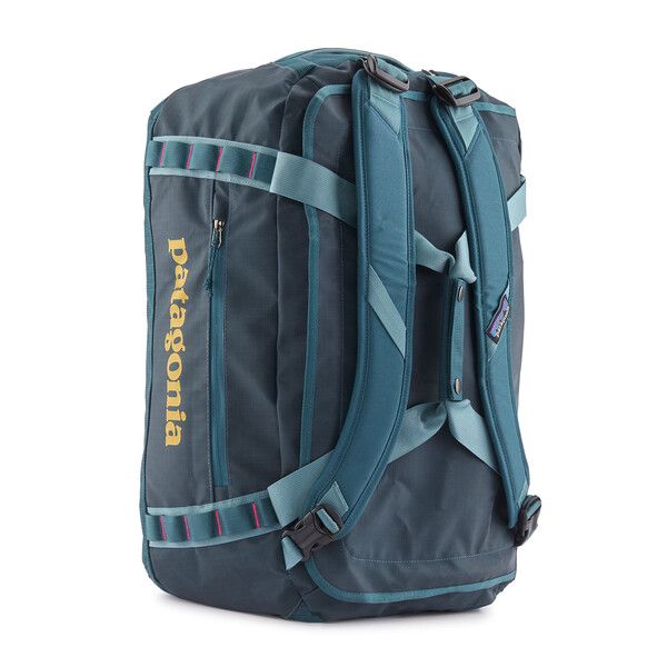 Patagonia | Borsa Black Hole 40L Tidal Teal - Fabbrica Ski Sises