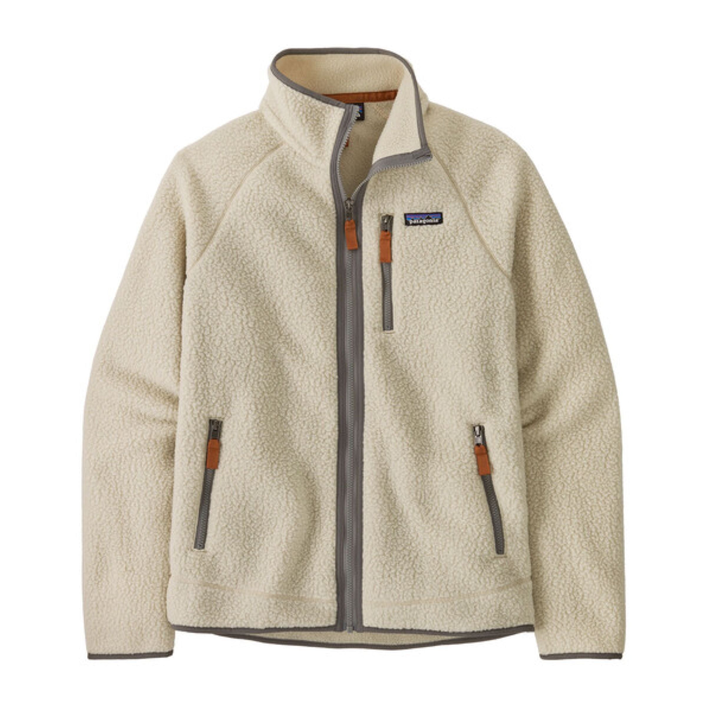 Patagonia | Maglia Retro Pile Fleece Uomo Pelican - Fabbrica Ski Sises