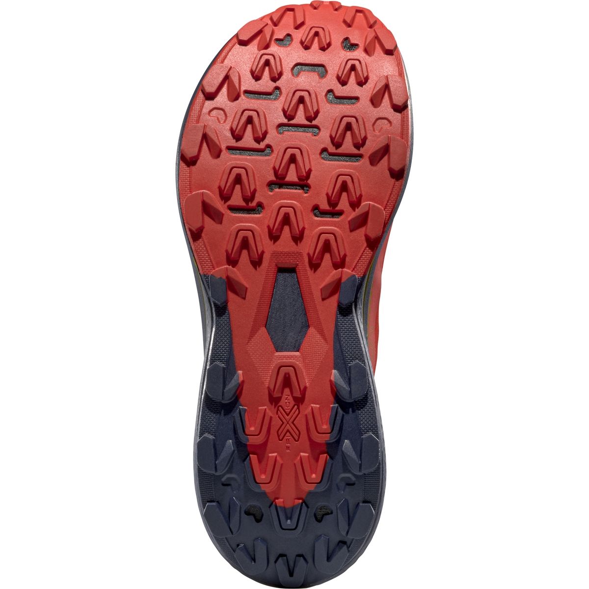 La Sportiva | Scarpe Prodigio Uomo Mountain Red/Night Sky - Fabbrica Ski Sises