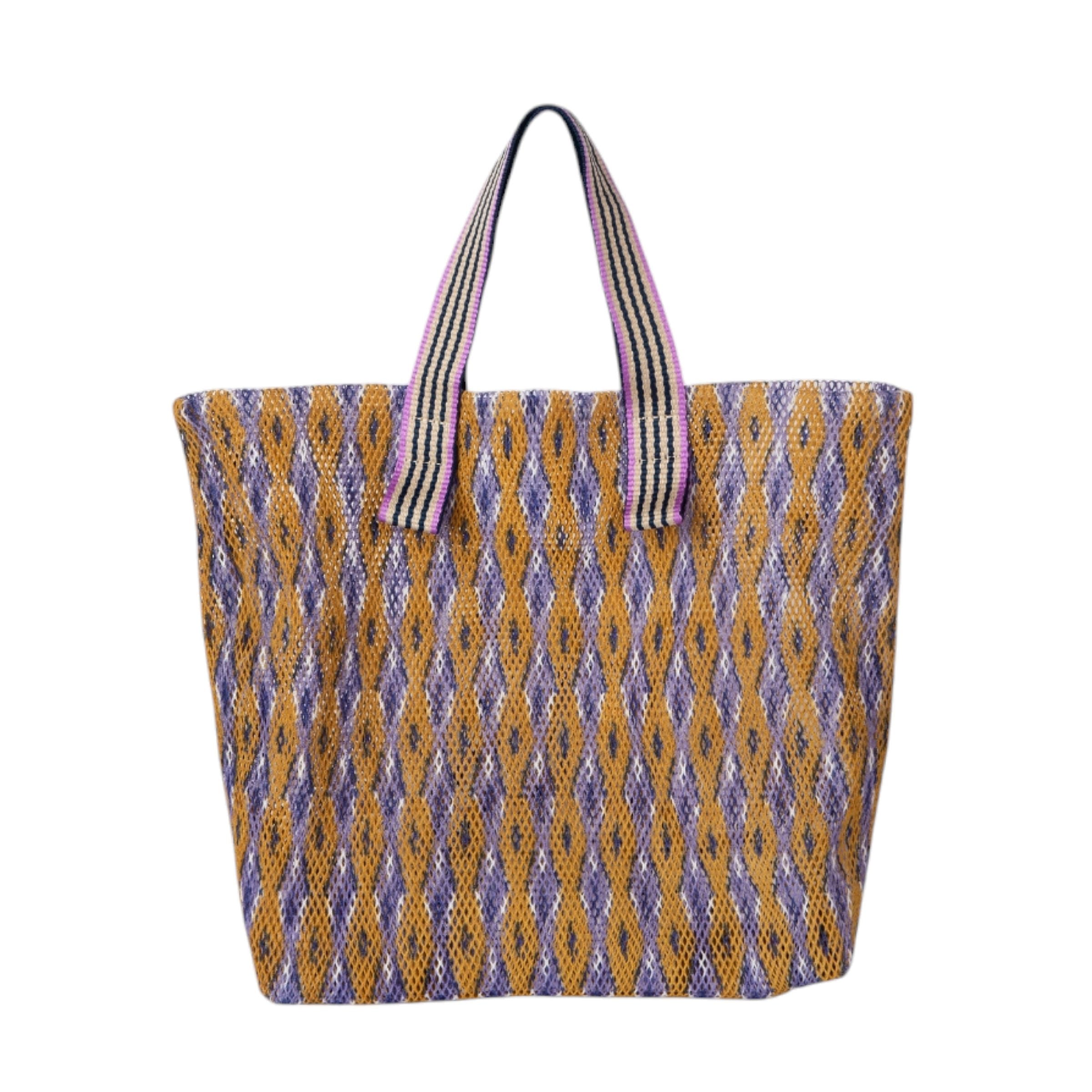Epice | Borsa Kanpur 2550 Donna Caramel - Fabbrica Ski Sises
