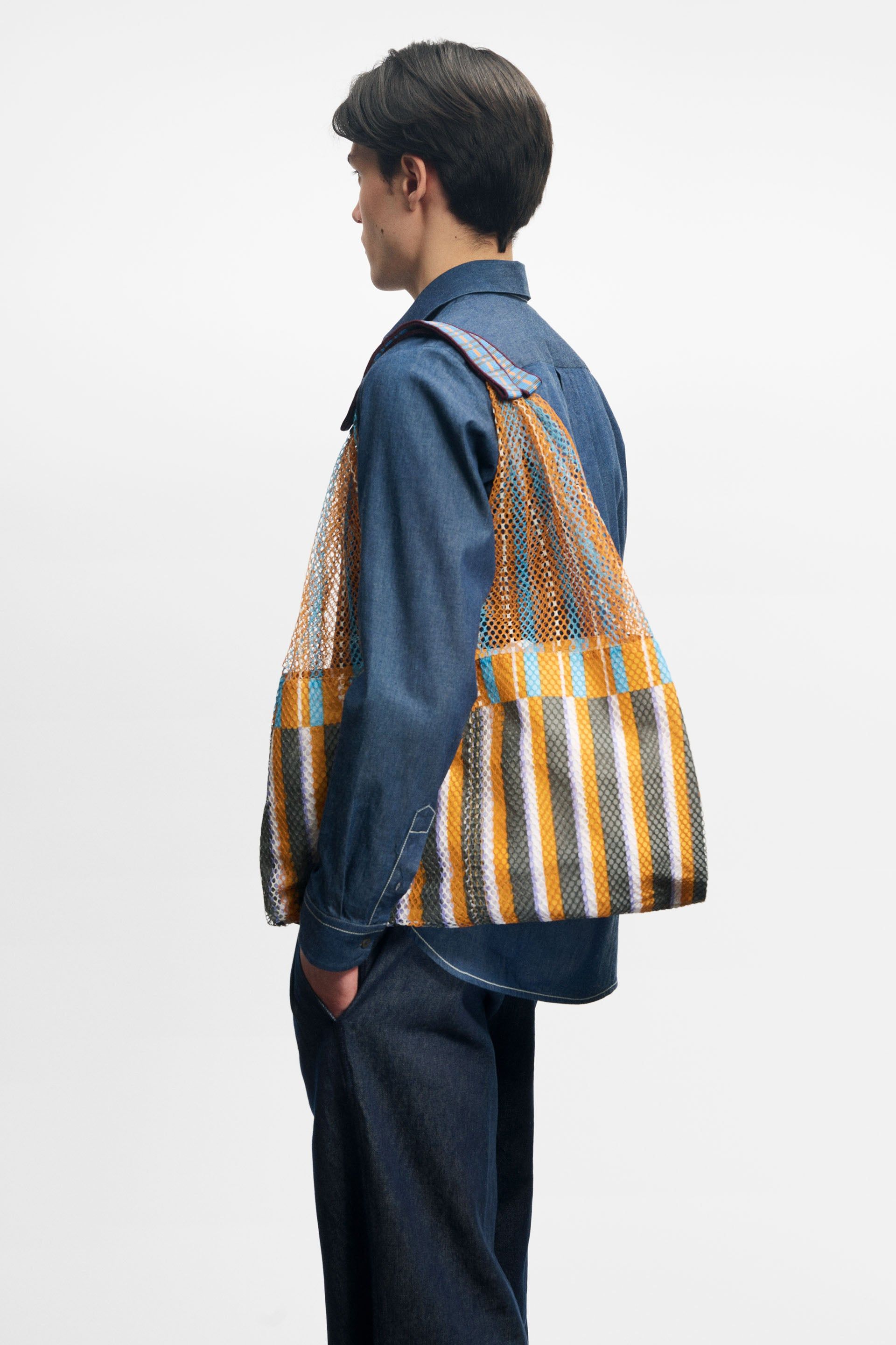 Epice | Borsa Elziver 2511 Donna Lemon - Fabbrica Ski Sises