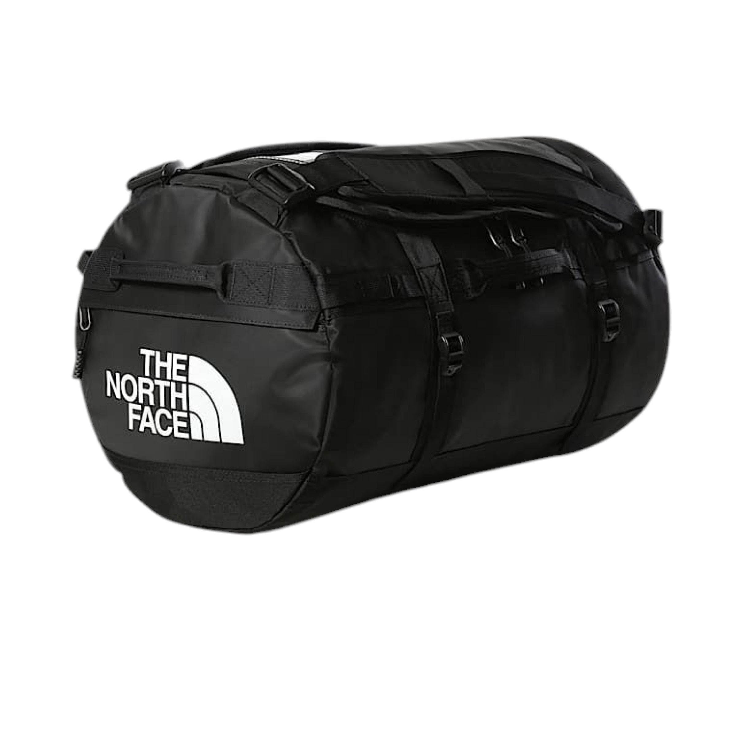 The North Face | Borsa Base Camp S Black/White - Fabbrica Ski Sises
