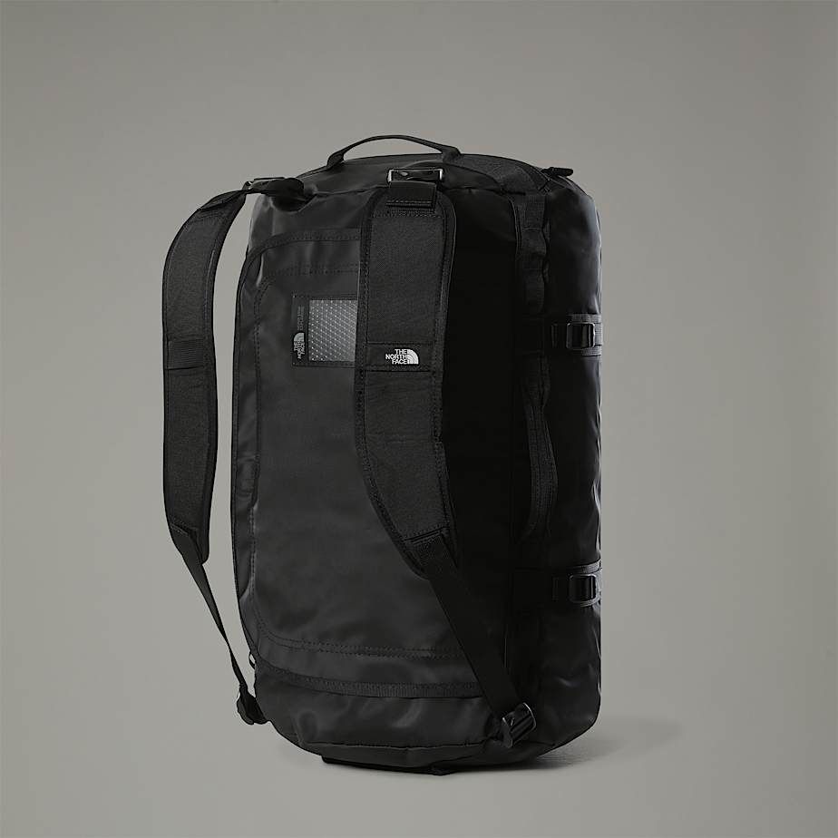 The North Face | Borsa Base Camp S Black/White - Fabbrica Ski Sises
