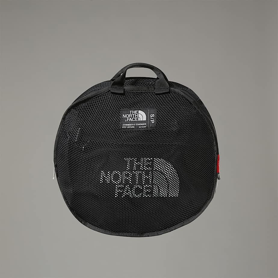 The North Face | Borsa Base Camp S Black/White - Fabbrica Ski Sises