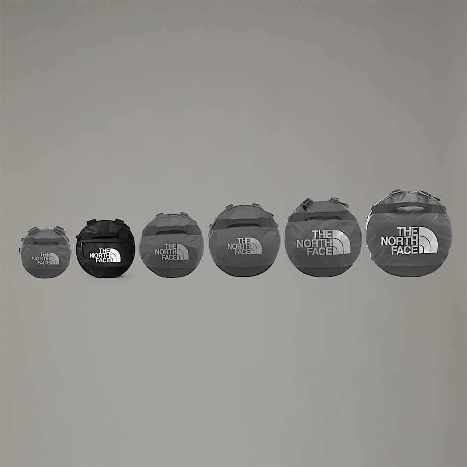 The North Face | Borsa Base Camp S Black/White - Fabbrica Ski Sises