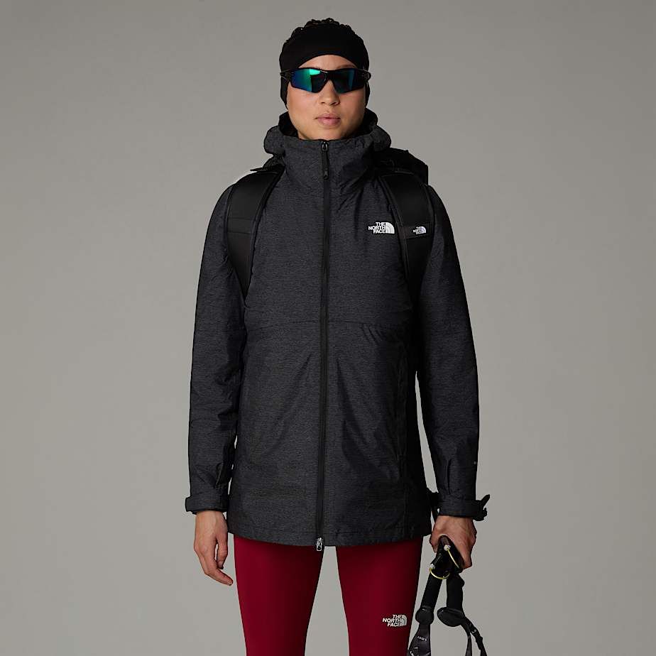 The North Face | Borsa Base Camp S Black/White - Fabbrica Ski Sises