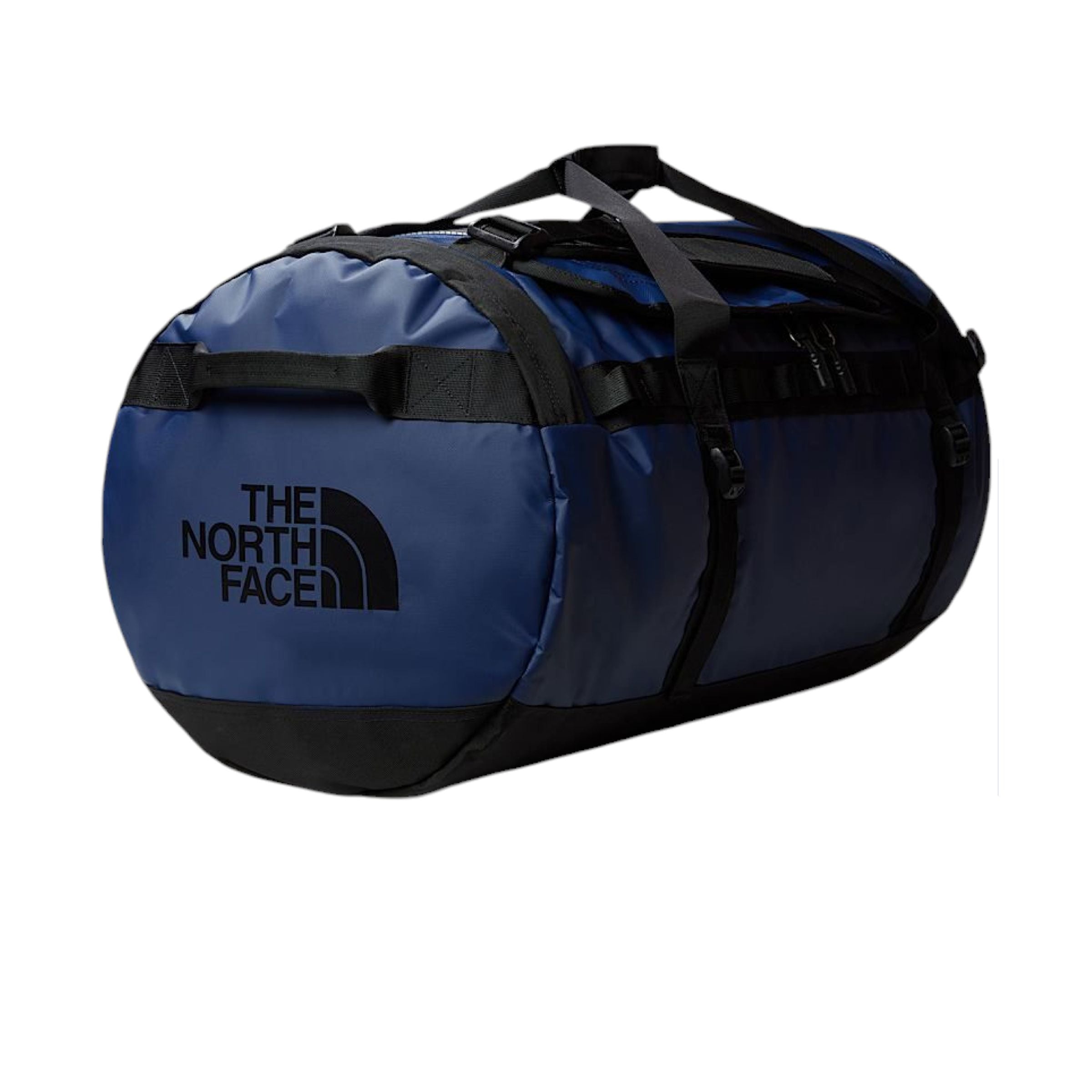 The North Face | Borsa Base Camp L Summit Navy/Black - Fabbrica Ski Sises