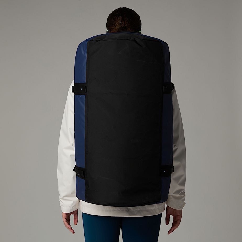 The North Face | Borsa Base Camp L Summit Navy/Black - Fabbrica Ski Sises