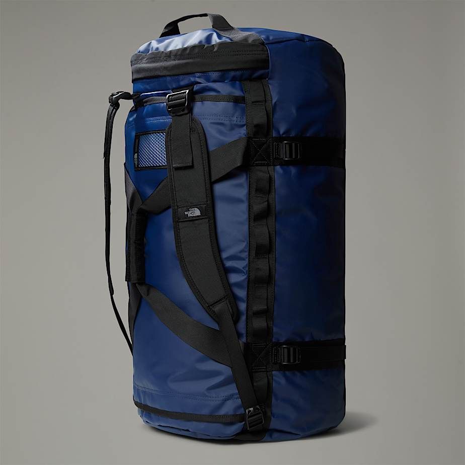 The North Face | Borsa Base Camp L Summit Navy/Black - Fabbrica Ski Sises