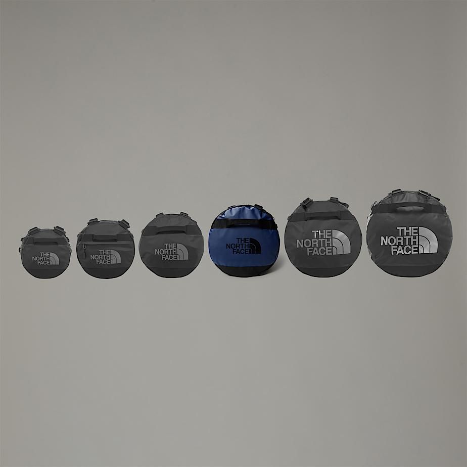 The North Face | Borsa Base Camp L Summit Navy/Black - Fabbrica Ski Sises