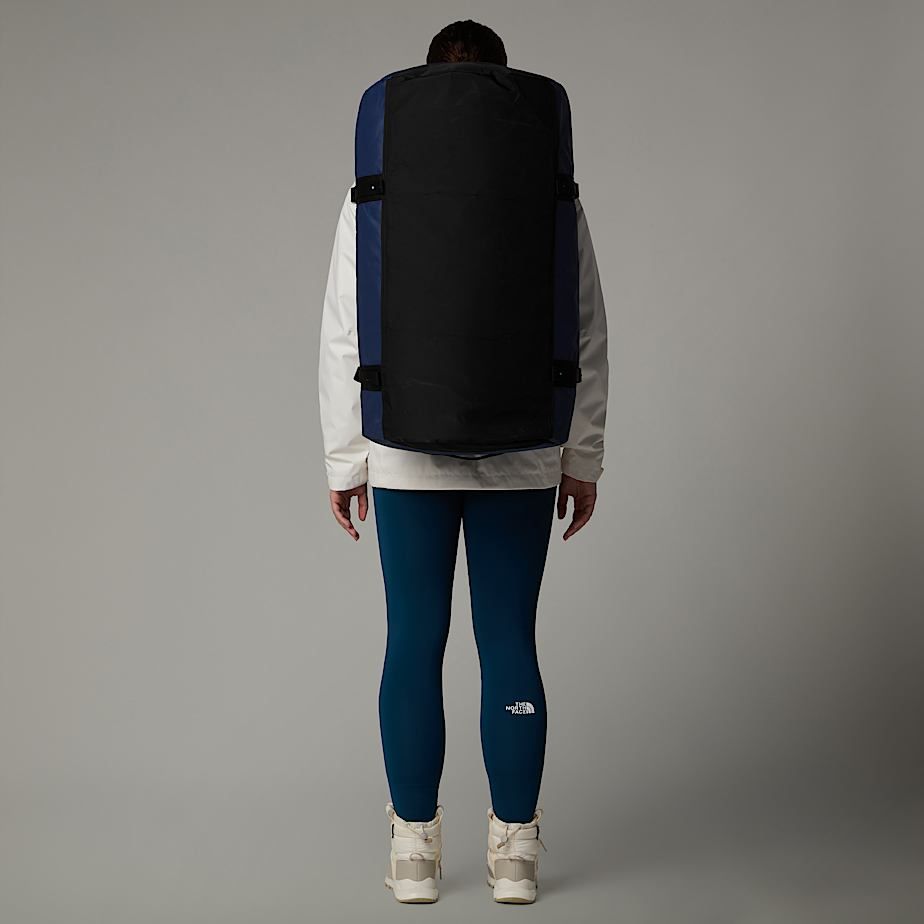 The North Face | Borsa Base Camp L Summit Navy/Black - Fabbrica Ski Sises
