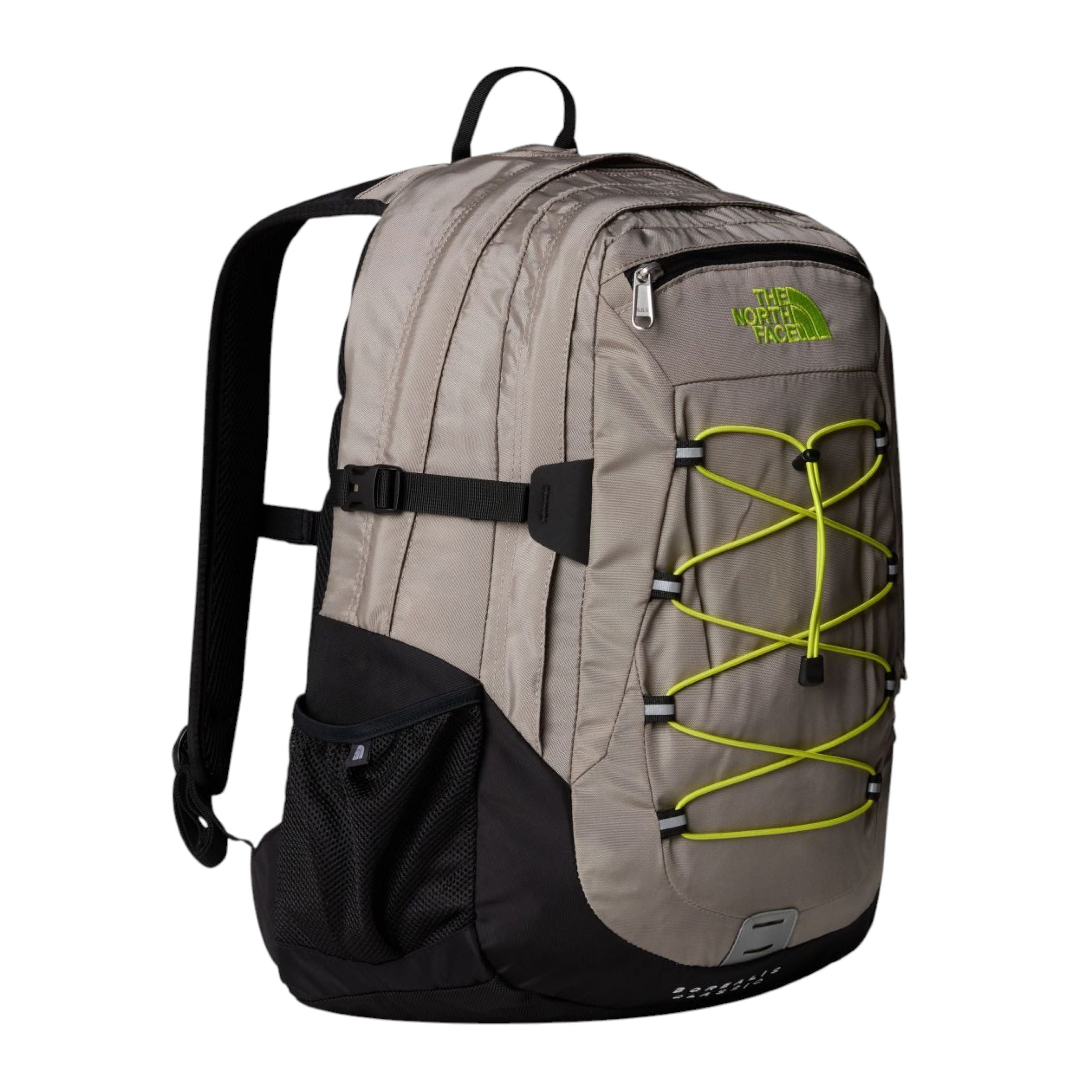 The North Face | Zaino Borealis Classic Stone Slab - Fabbrica Ski Sises