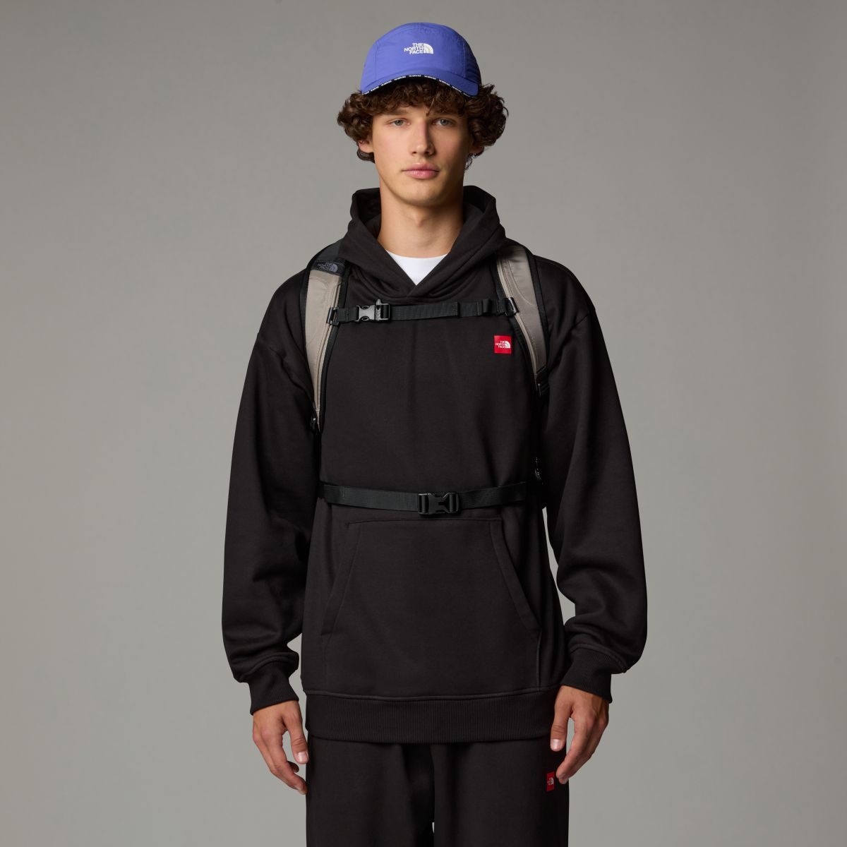 The North Face | Zaino Borealis Classic Stone Slab - Fabbrica Ski Sises