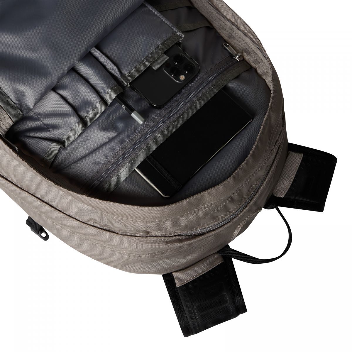 The North Face | Zaino Borealis Classic Stone Slab - Fabbrica Ski Sises