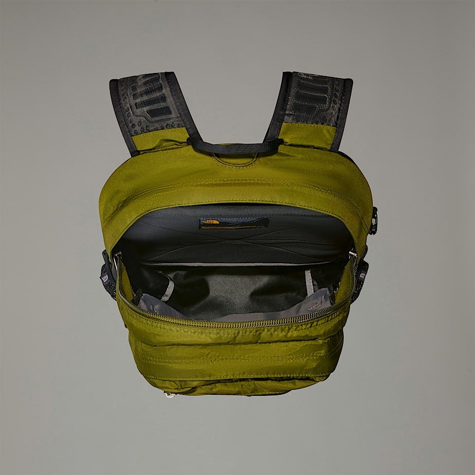 The North Face | Zaino Borealis Classic Forest Olive/Black - Fabbrica Ski Sises