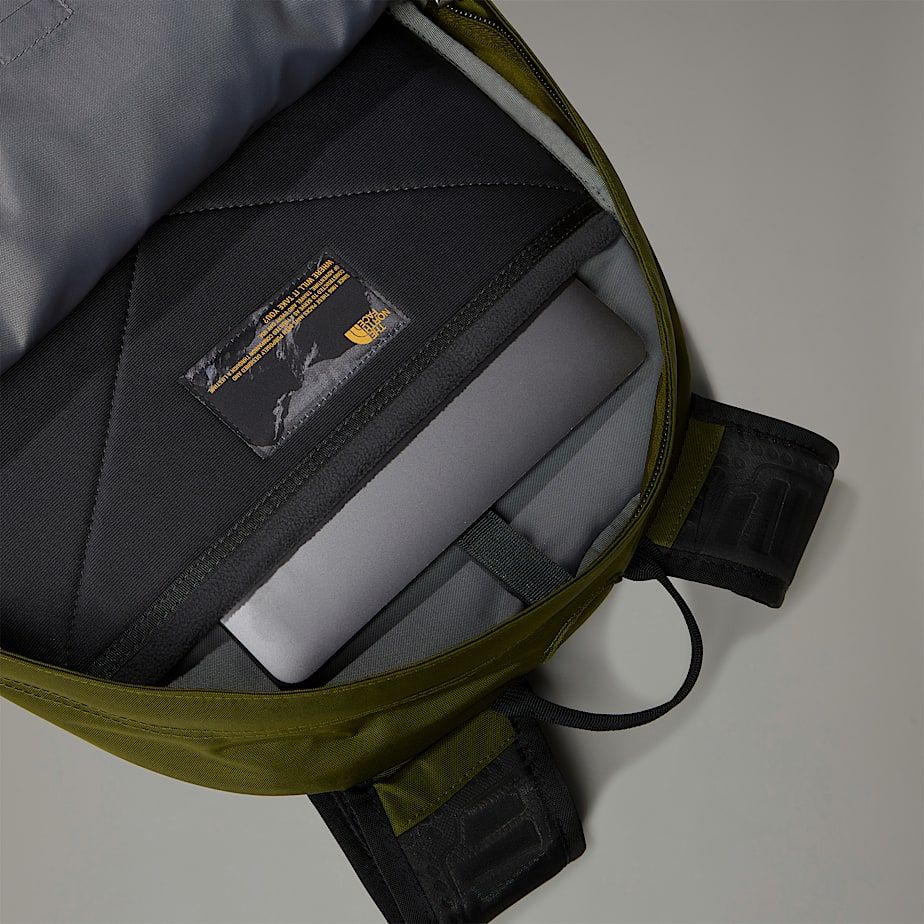 The North Face | Zaino Borealis Classic Forest Olive/Black - Fabbrica Ski Sises
