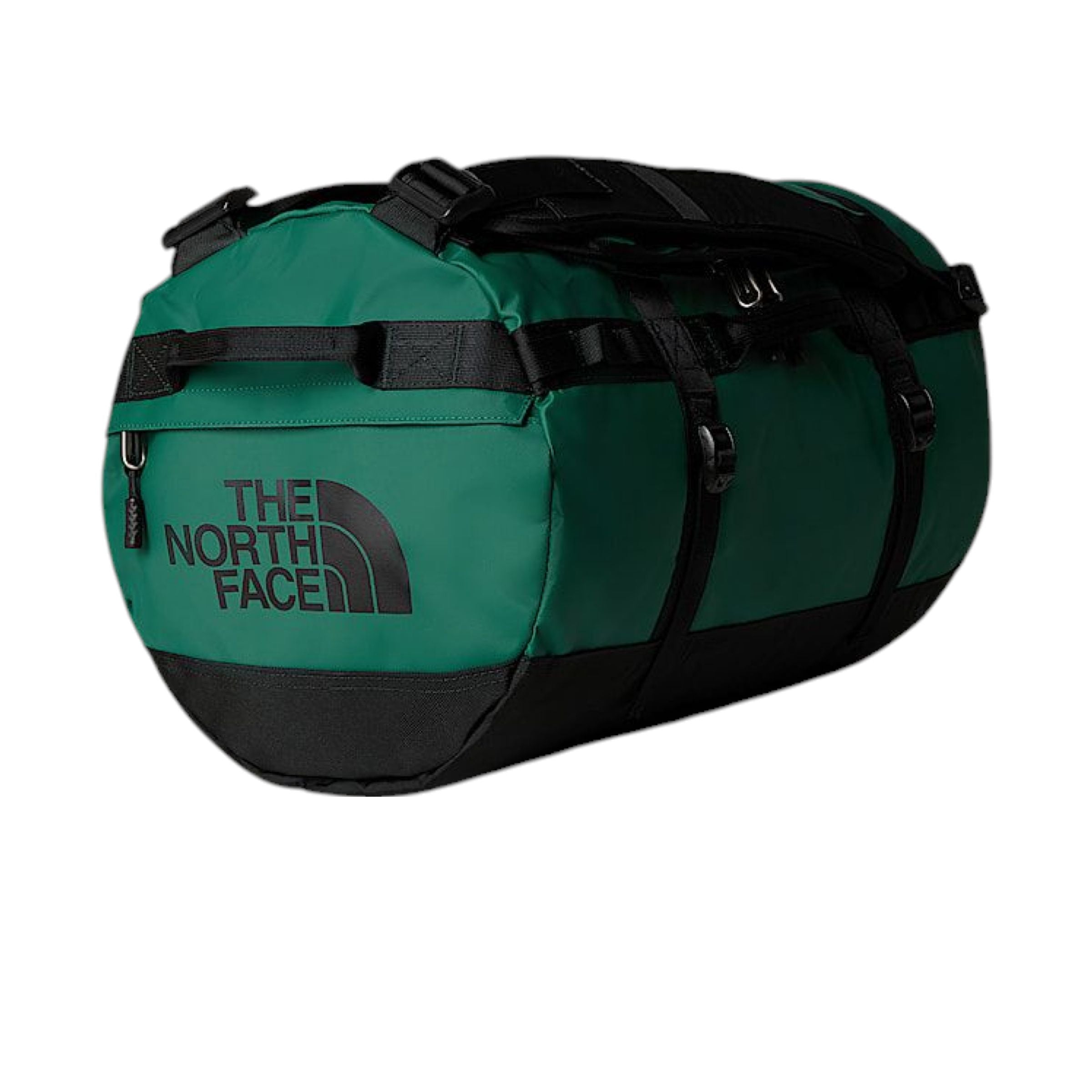 The North Face | Borsa Base Camp S Evergreen/Black - Fabbrica Ski Sises