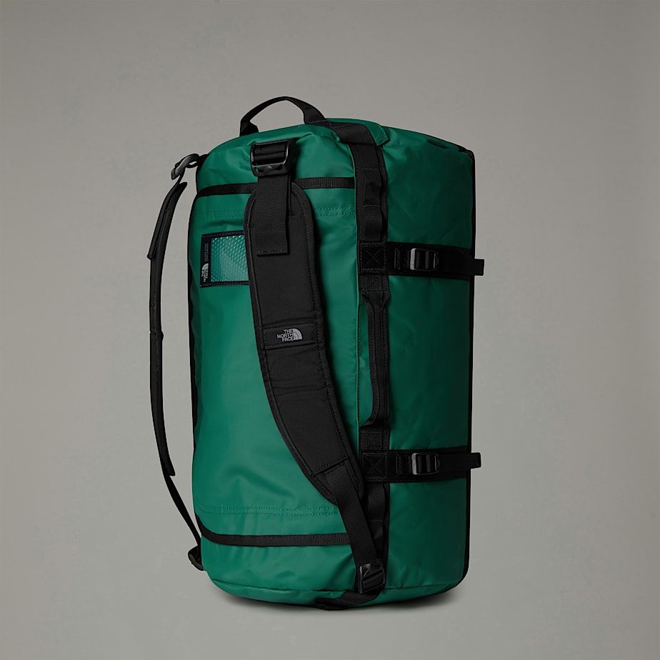 The North Face | Borsa Base Camp S Evergreen/Black - Fabbrica Ski Sises