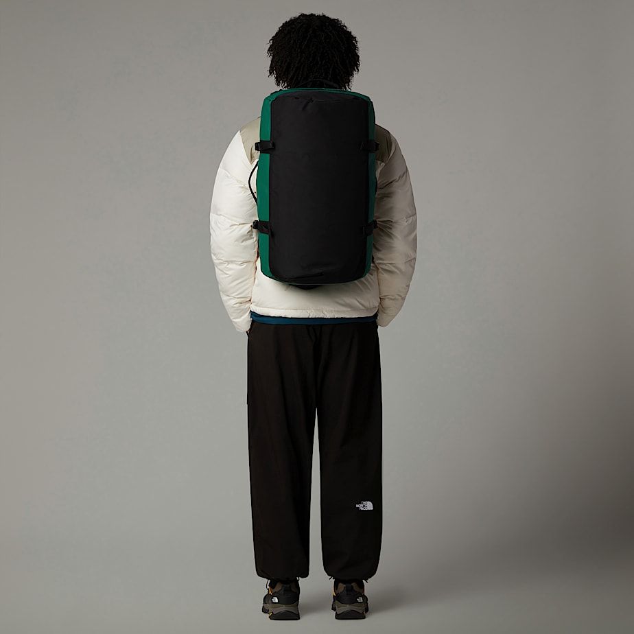 The North Face | Borsa Base Camp S Evergreen/Black - Fabbrica Ski Sises